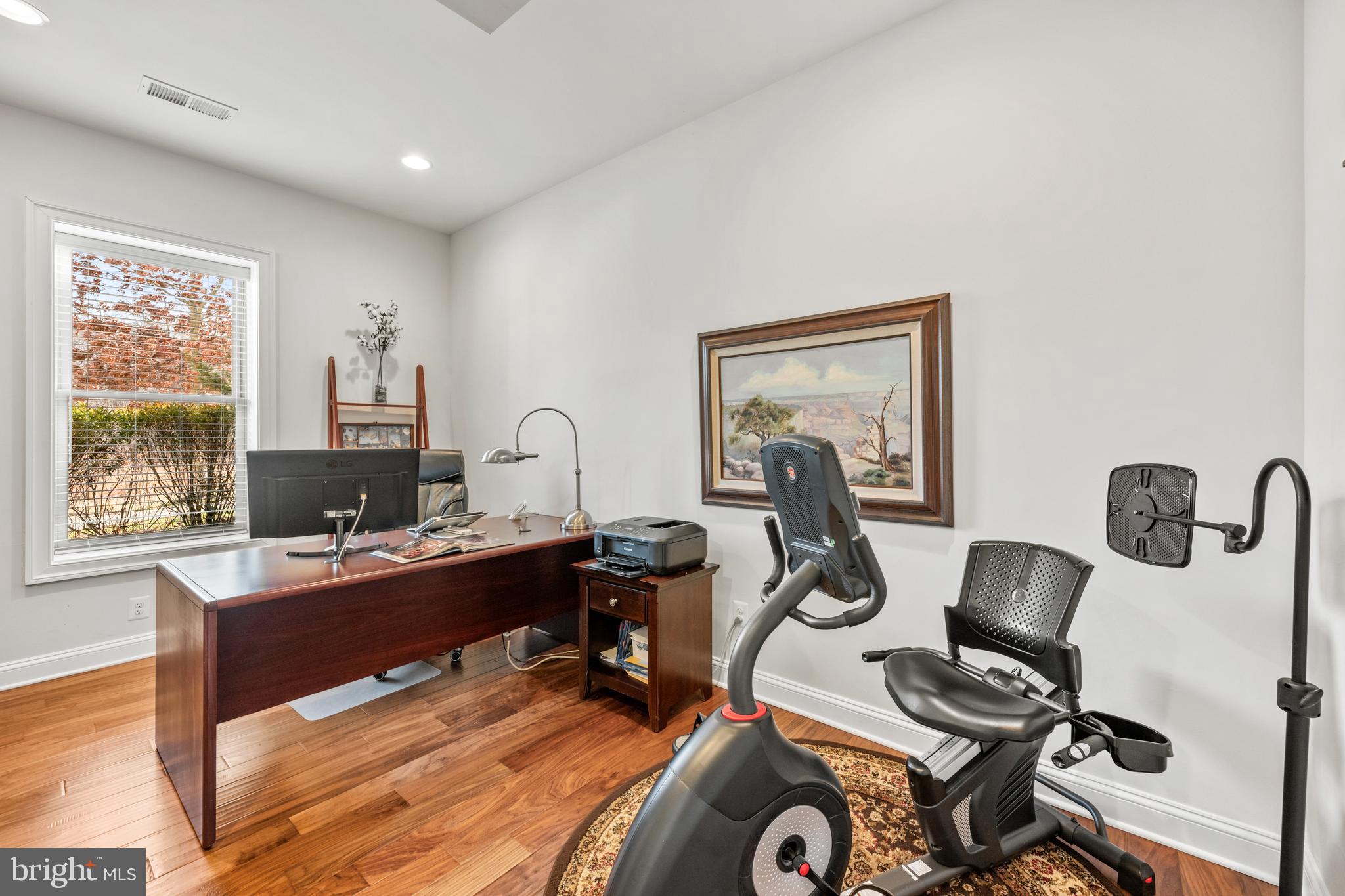 WILLOWSFORD AT THE GRANGE - Residential