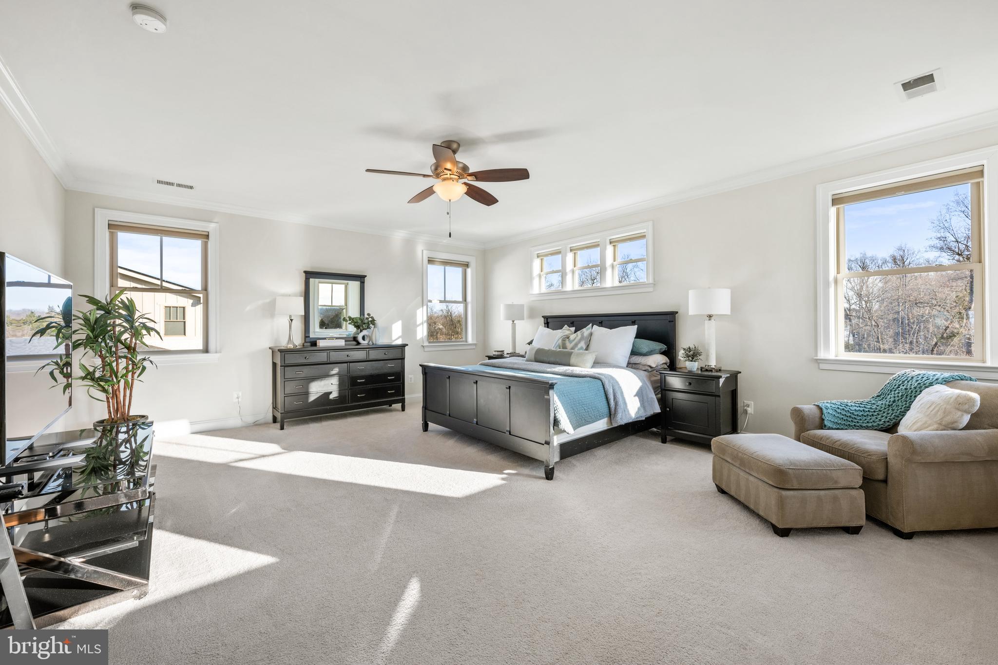 WILLOWSFORD AT THE GRANGE - Residential