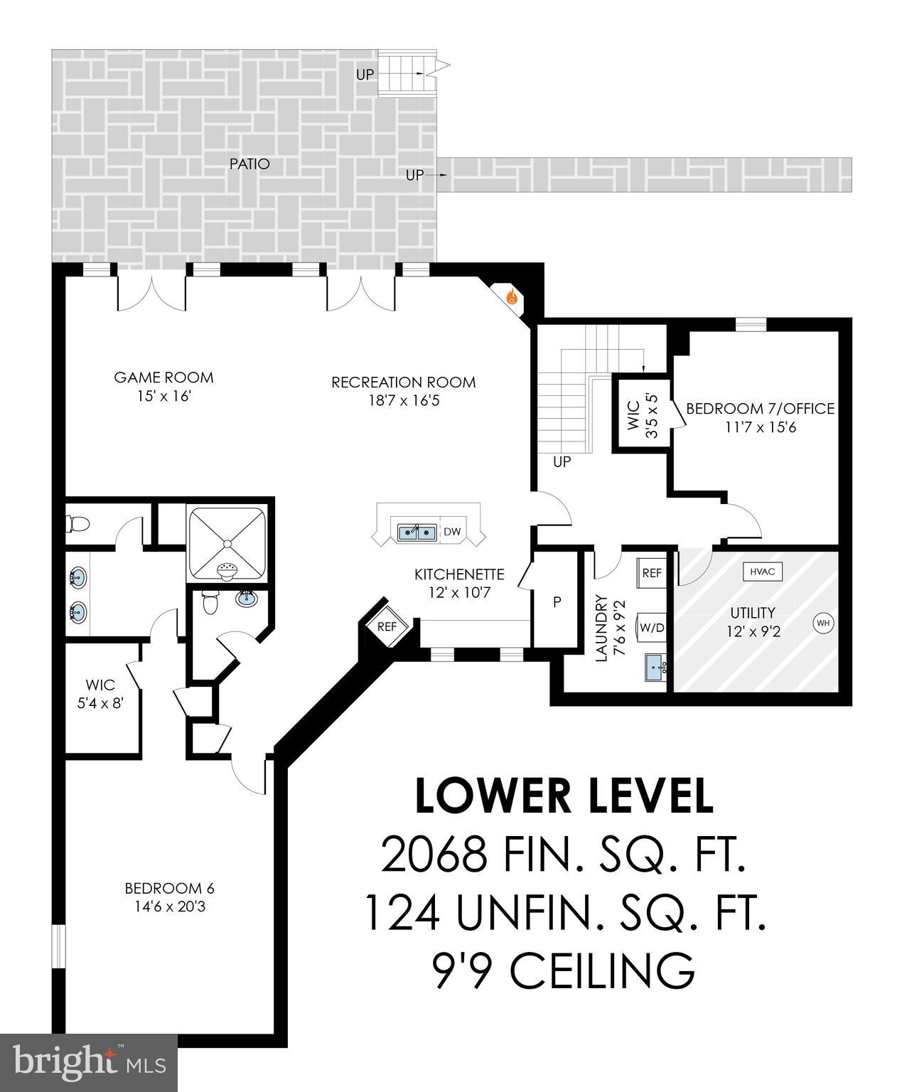 WILLOWSFORD AT THE GRANGE - Residential