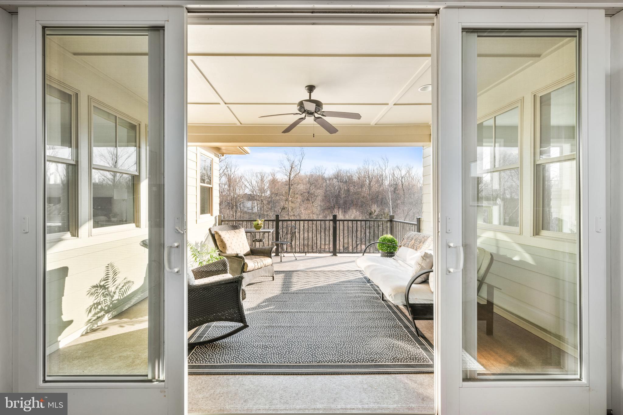 WILLOWSFORD AT THE GRANGE - Residential