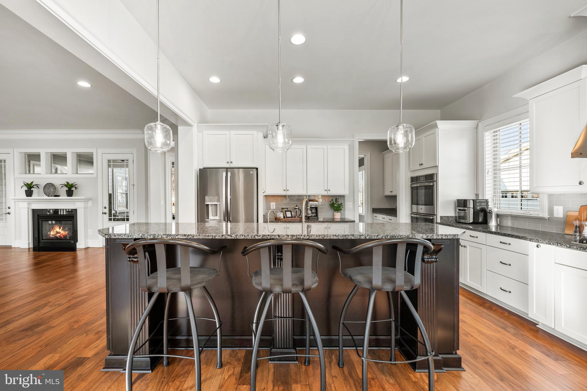 WILLOWSFORD AT THE GRANGE - Residential