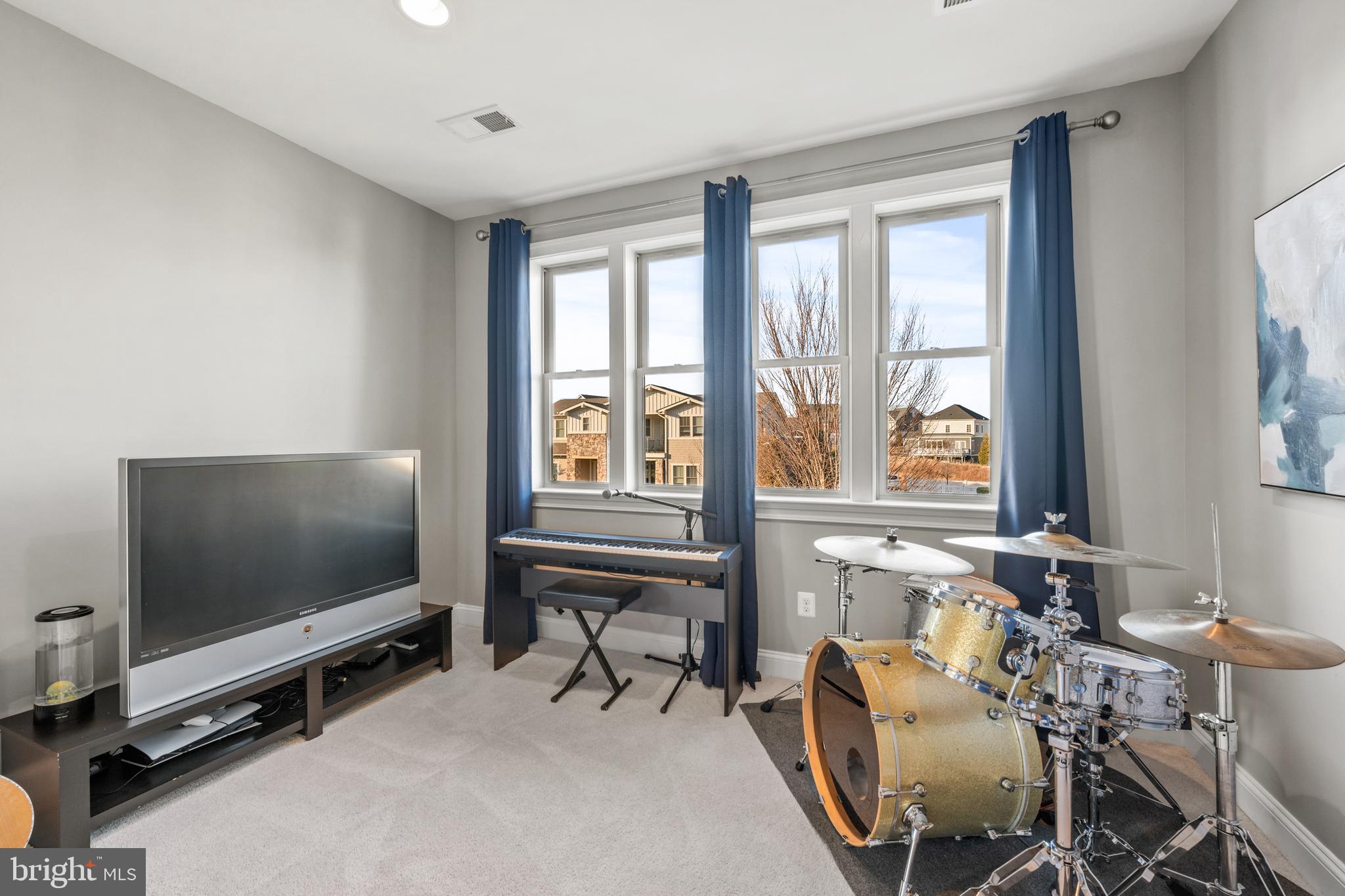 WILLOWSFORD AT THE GRANGE - Residential