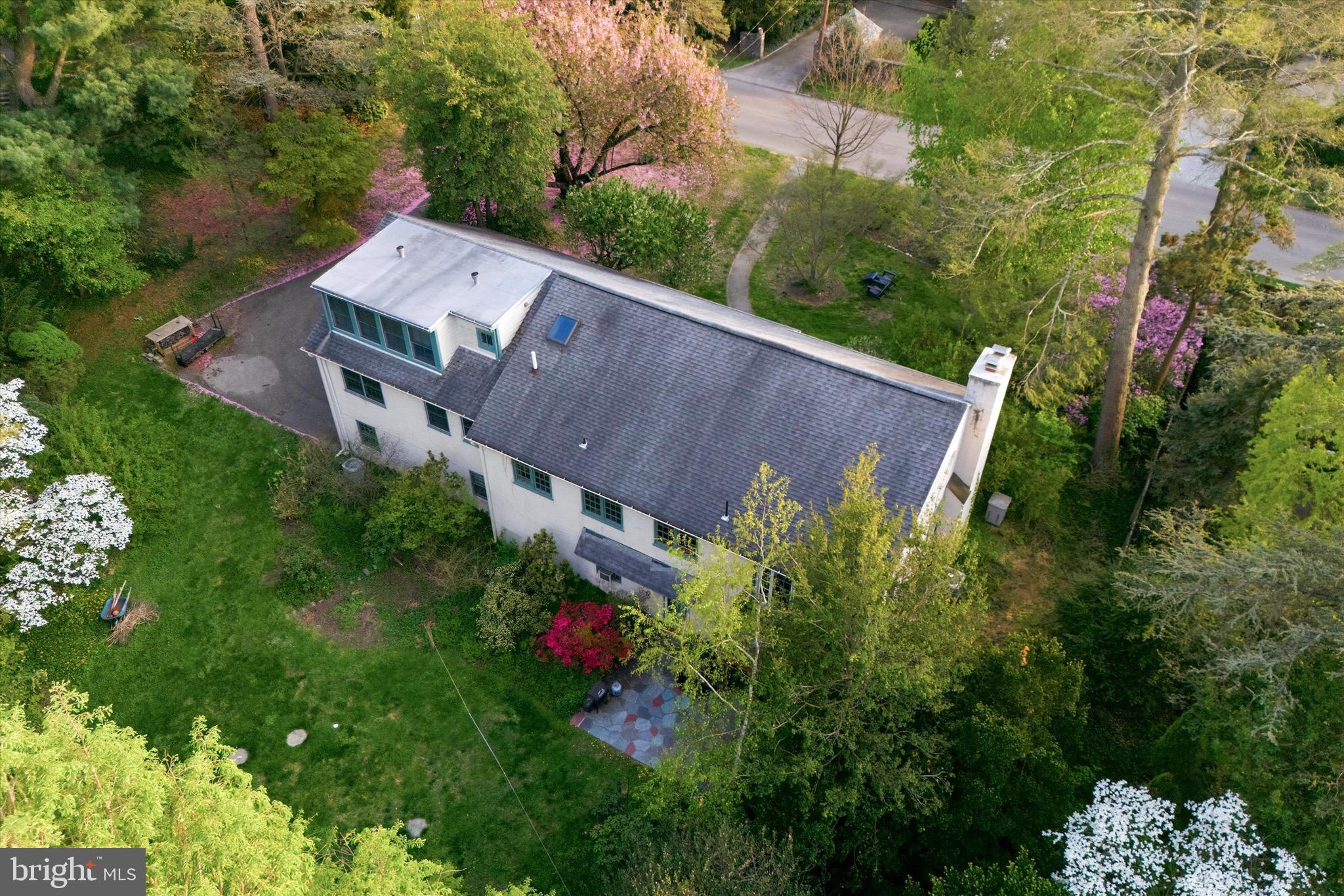 WYNDMOOR - Residential