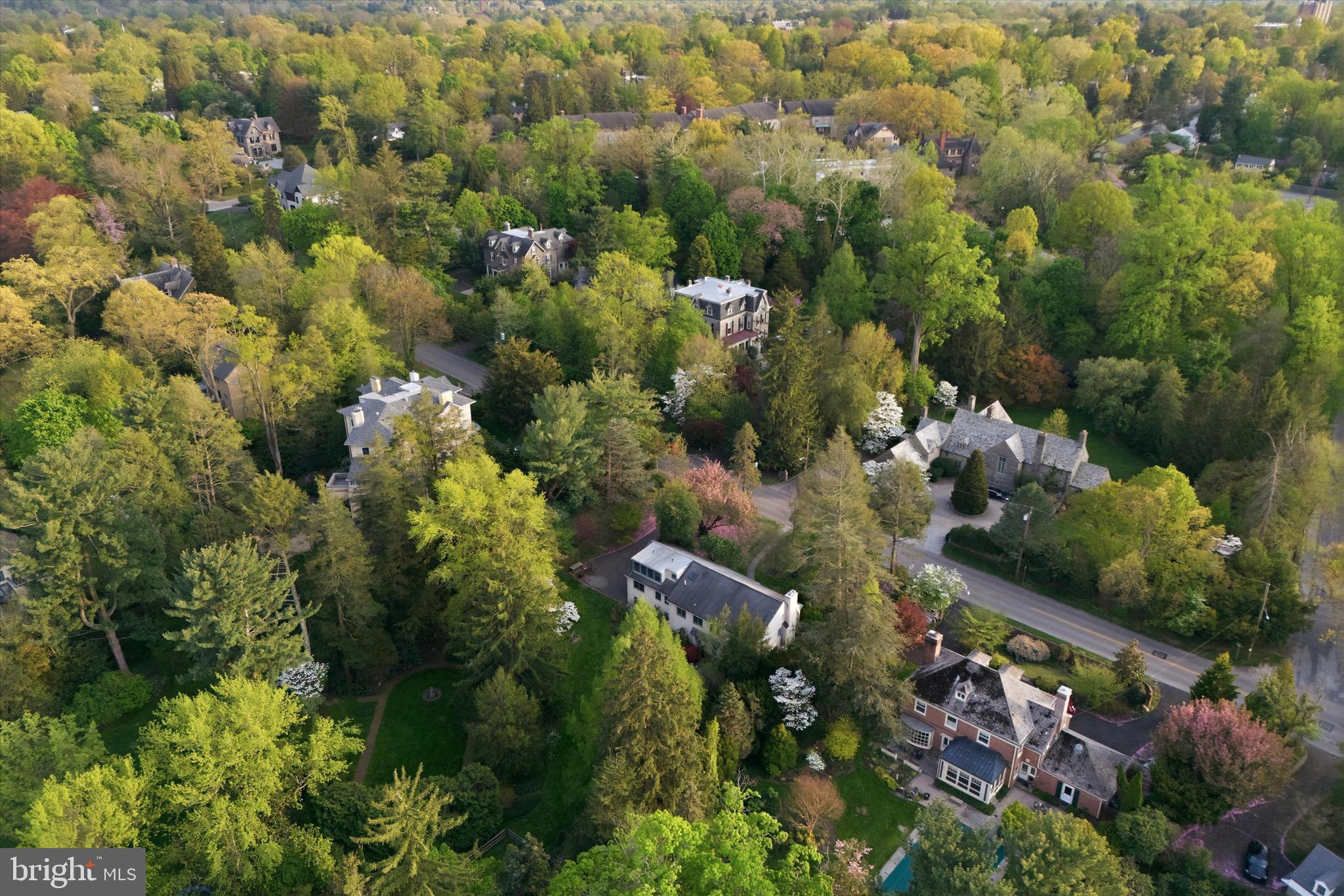 WYNDMOOR - Residential