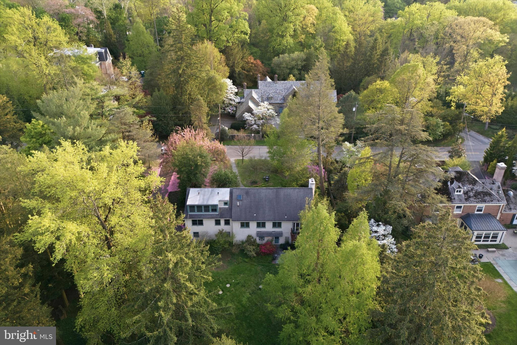 WYNDMOOR - Residential