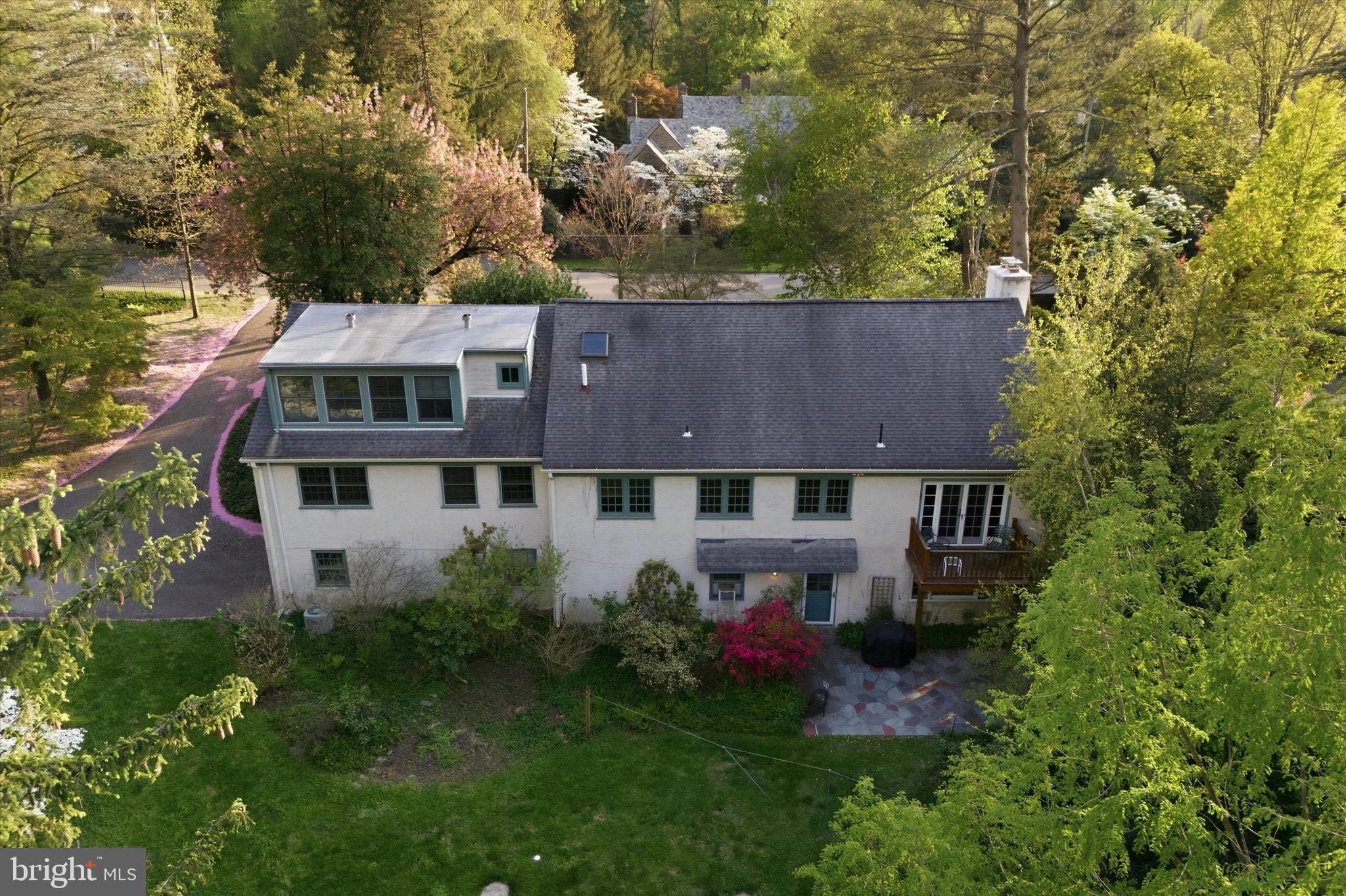 WYNDMOOR - Residential