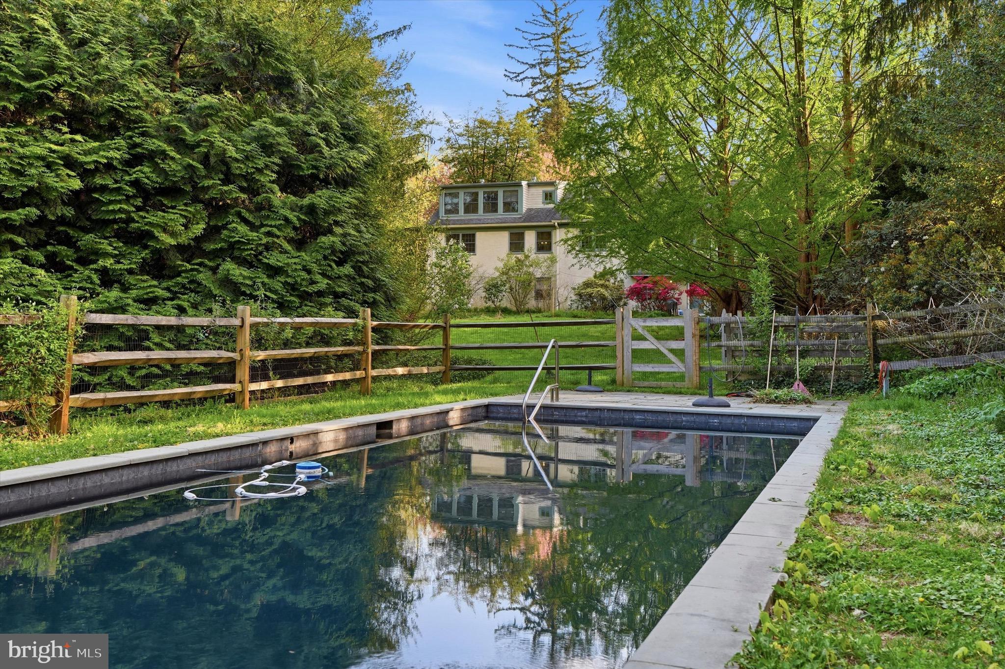 WYNDMOOR - Residential