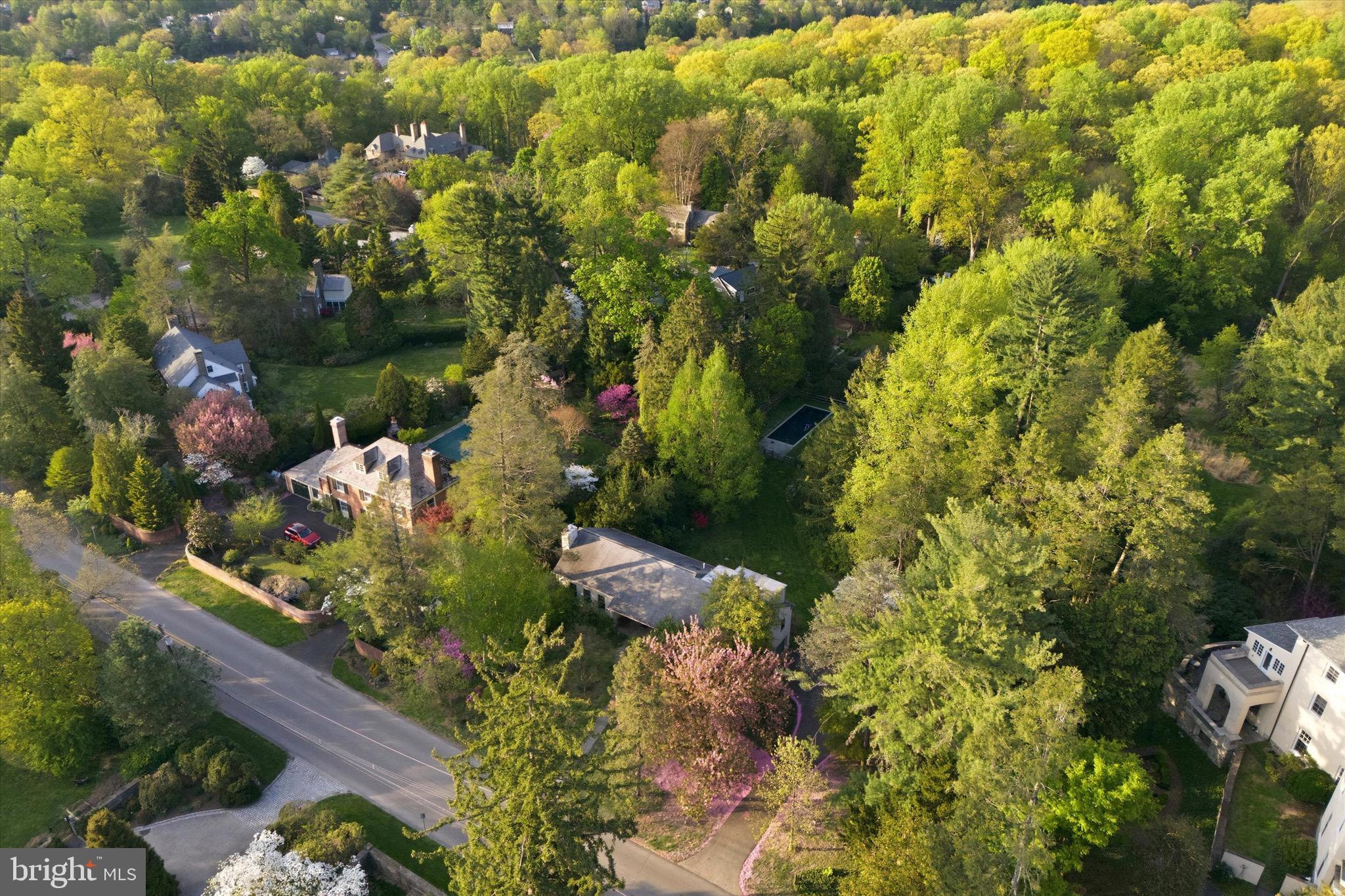 WYNDMOOR - Residential