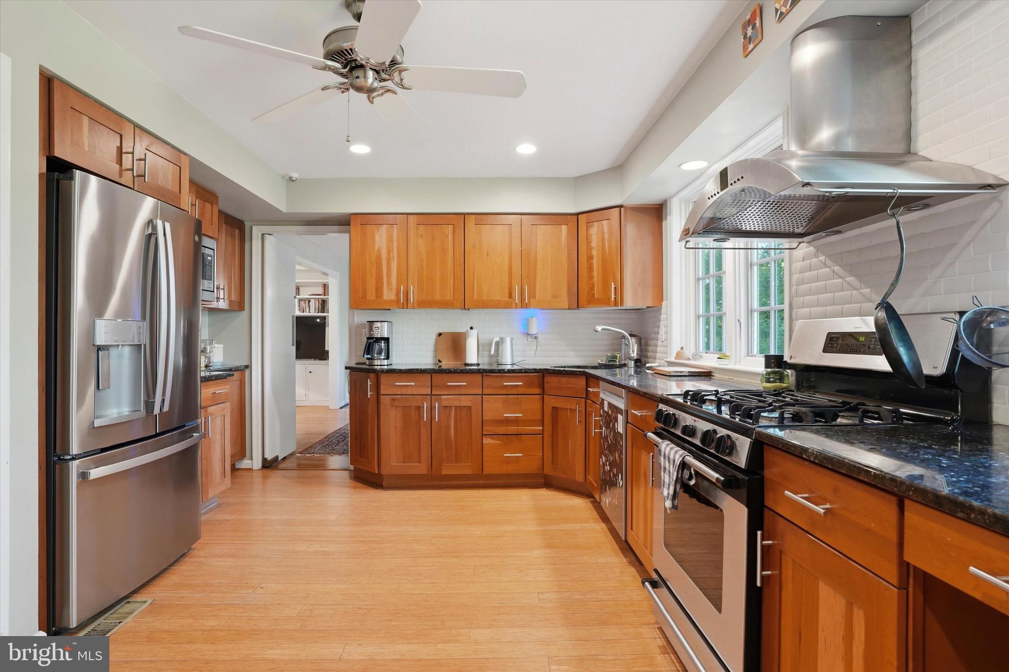 WYNDMOOR - Residential