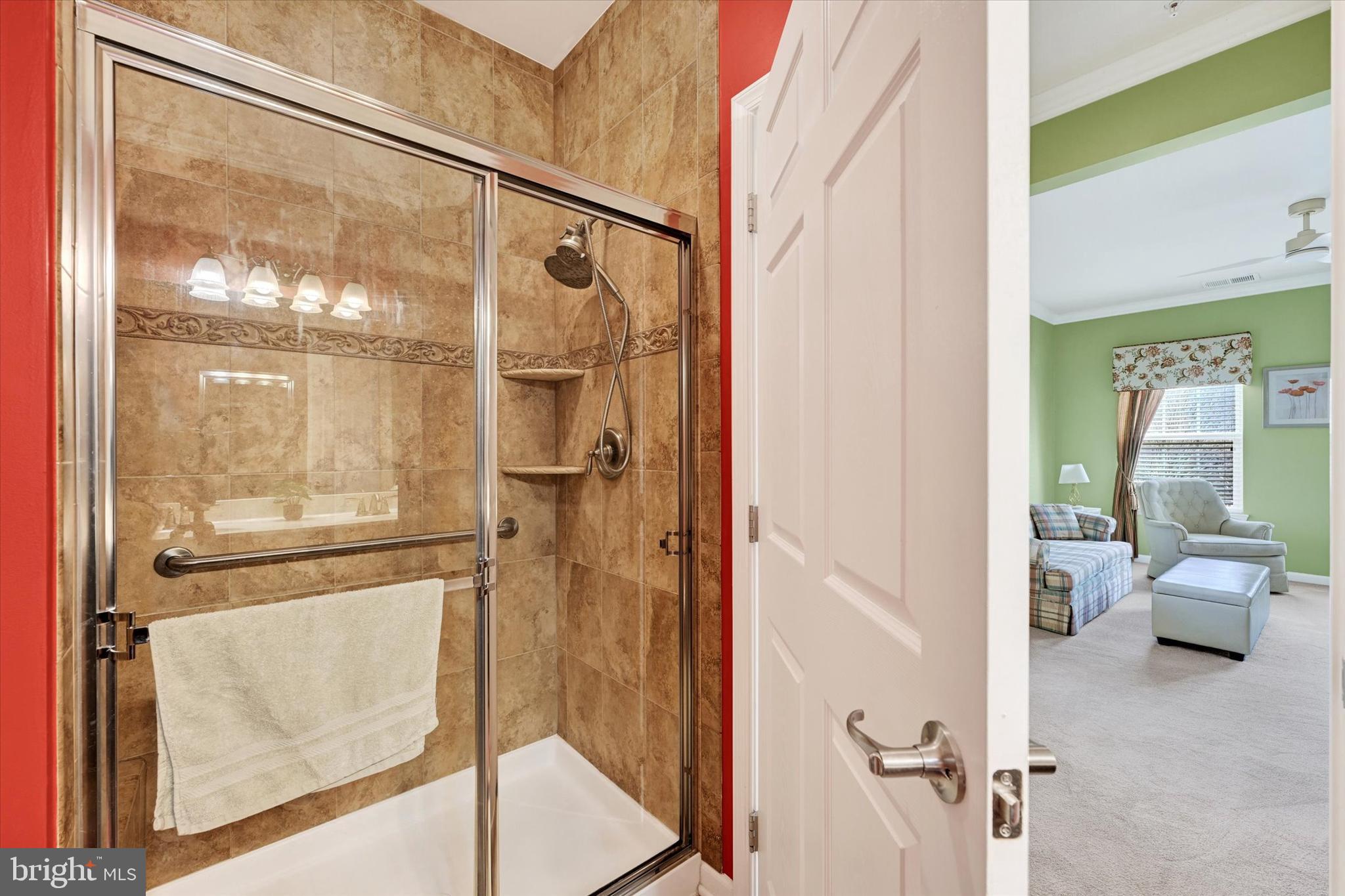 LEGACY AT GATEWAY - Residential