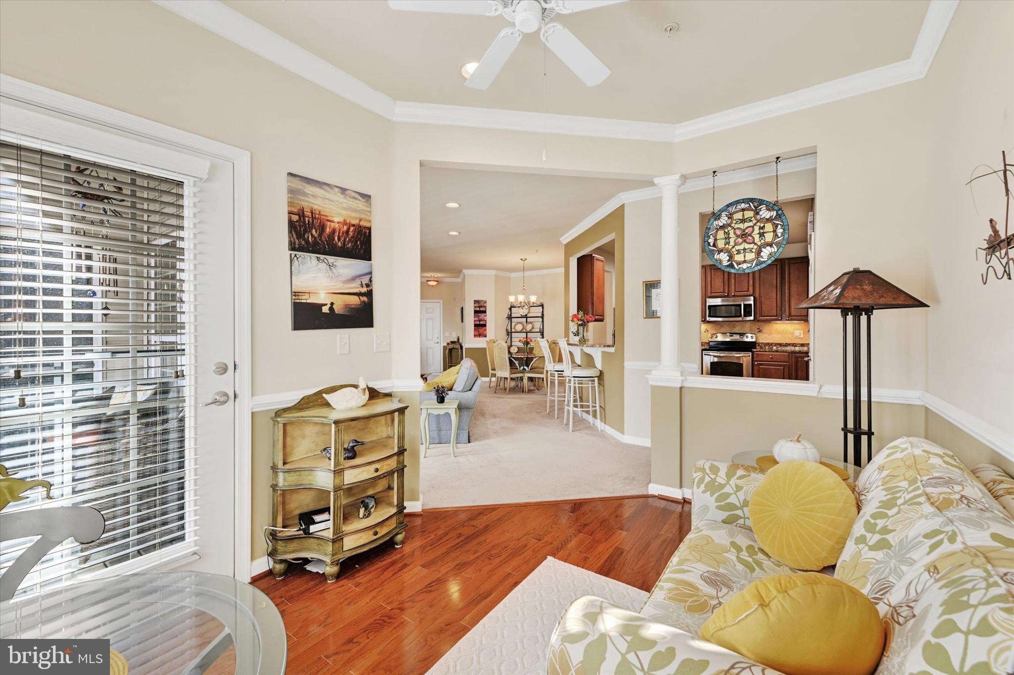 LEGACY AT GATEWAY - Residential