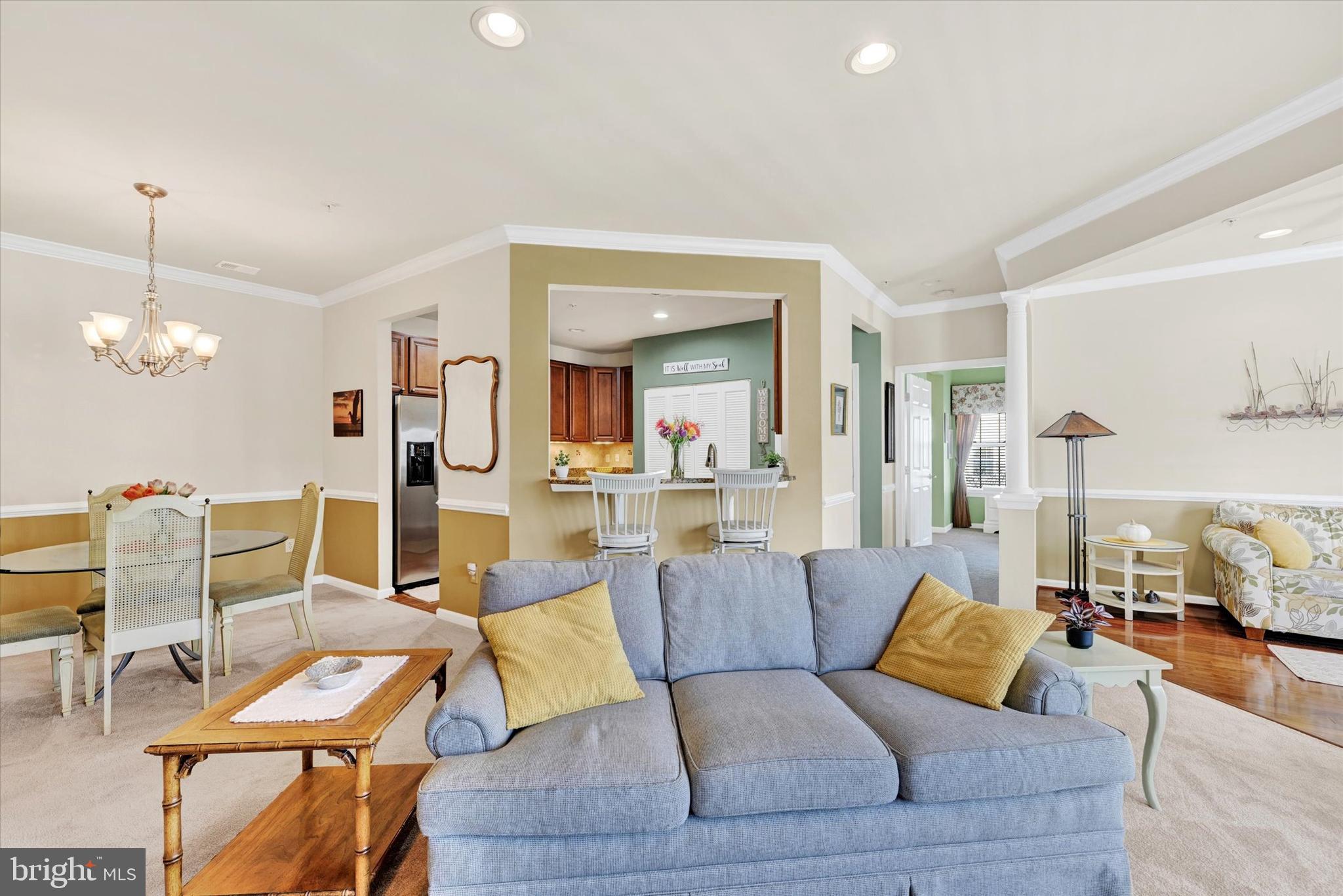 LEGACY AT GATEWAY - Residential