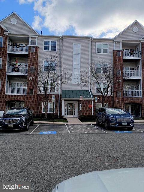 633 WALLINGFORD ROAD 302 BEL AIR MD 21014