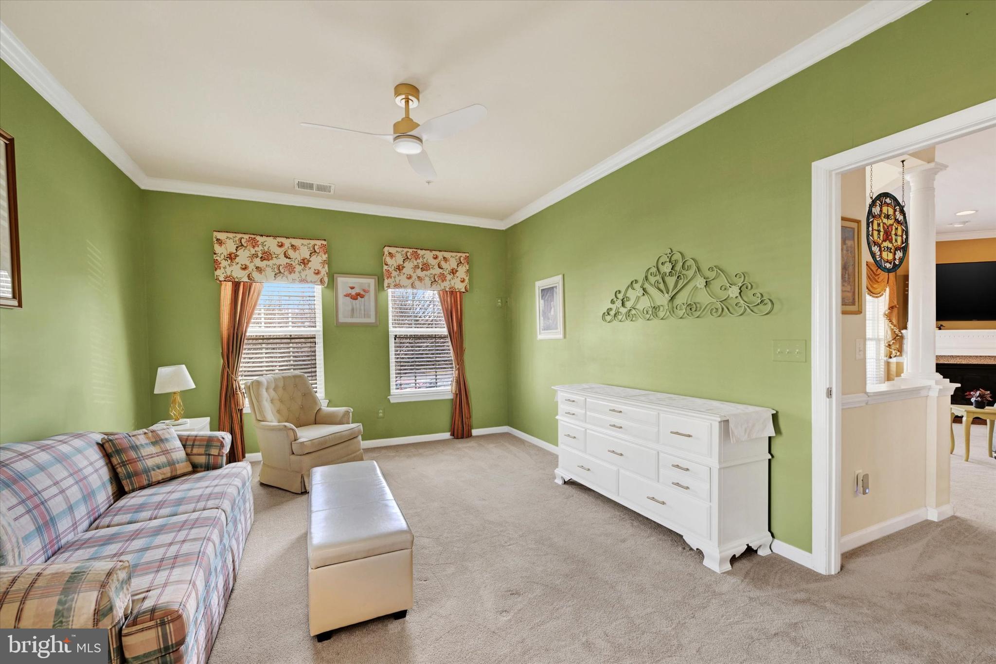 LEGACY AT GATEWAY - Residential