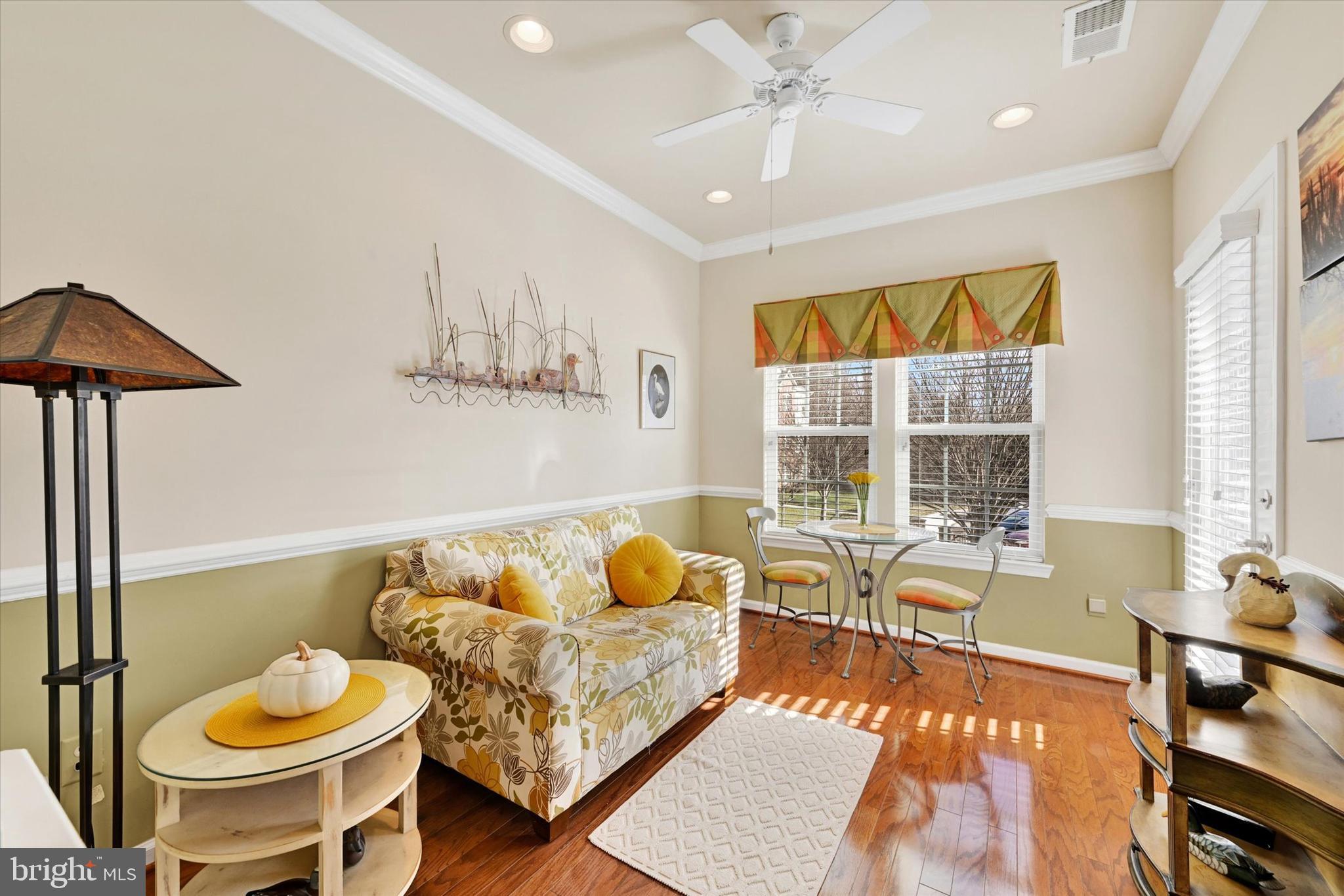 LEGACY AT GATEWAY - Residential