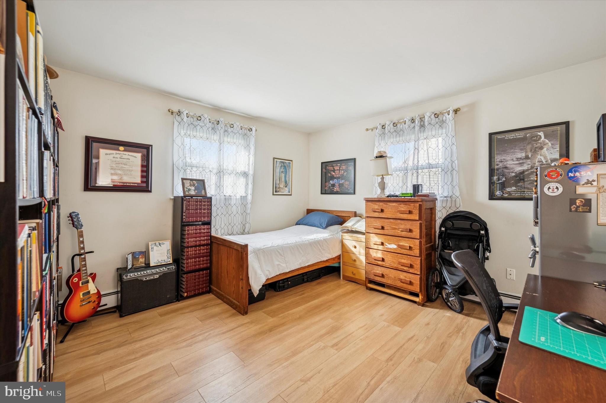 FULMOR - Residential