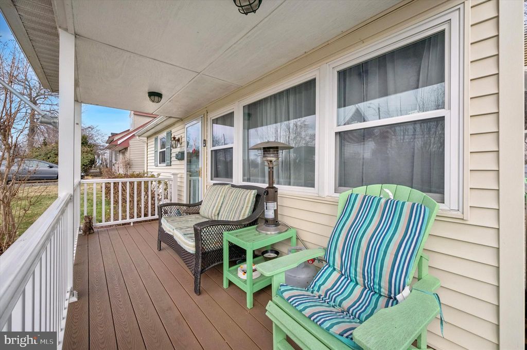 Photo of 45 Fulmor Avenue, HATBORO, PA 19040 (MLS # PAMC2163270)