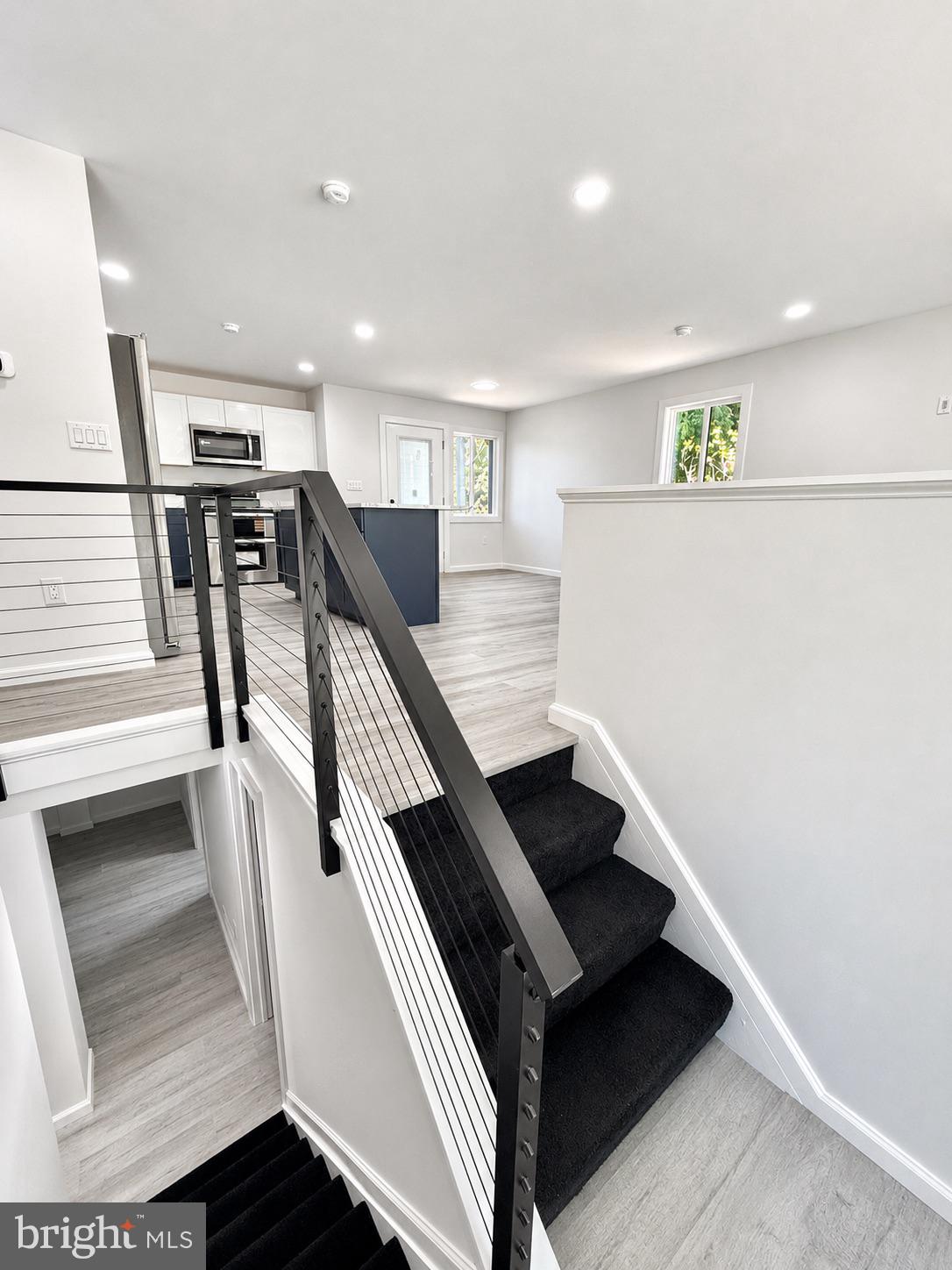 FOREST KNOLLS - Residential