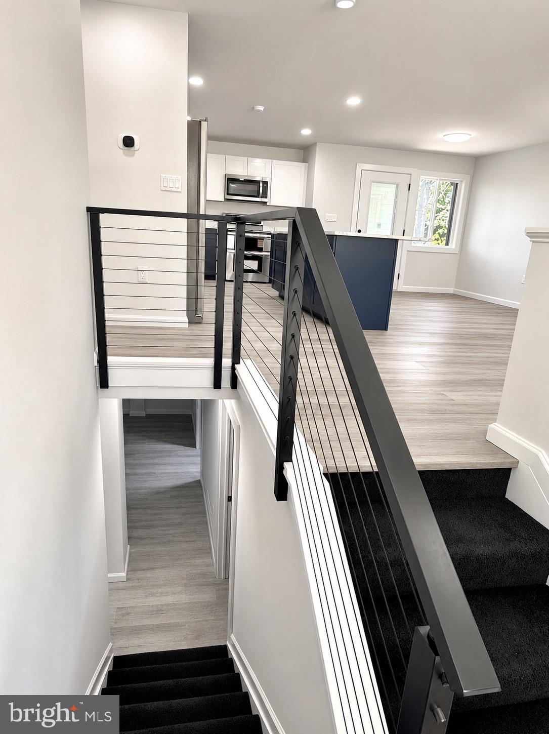FOREST KNOLLS - Residential