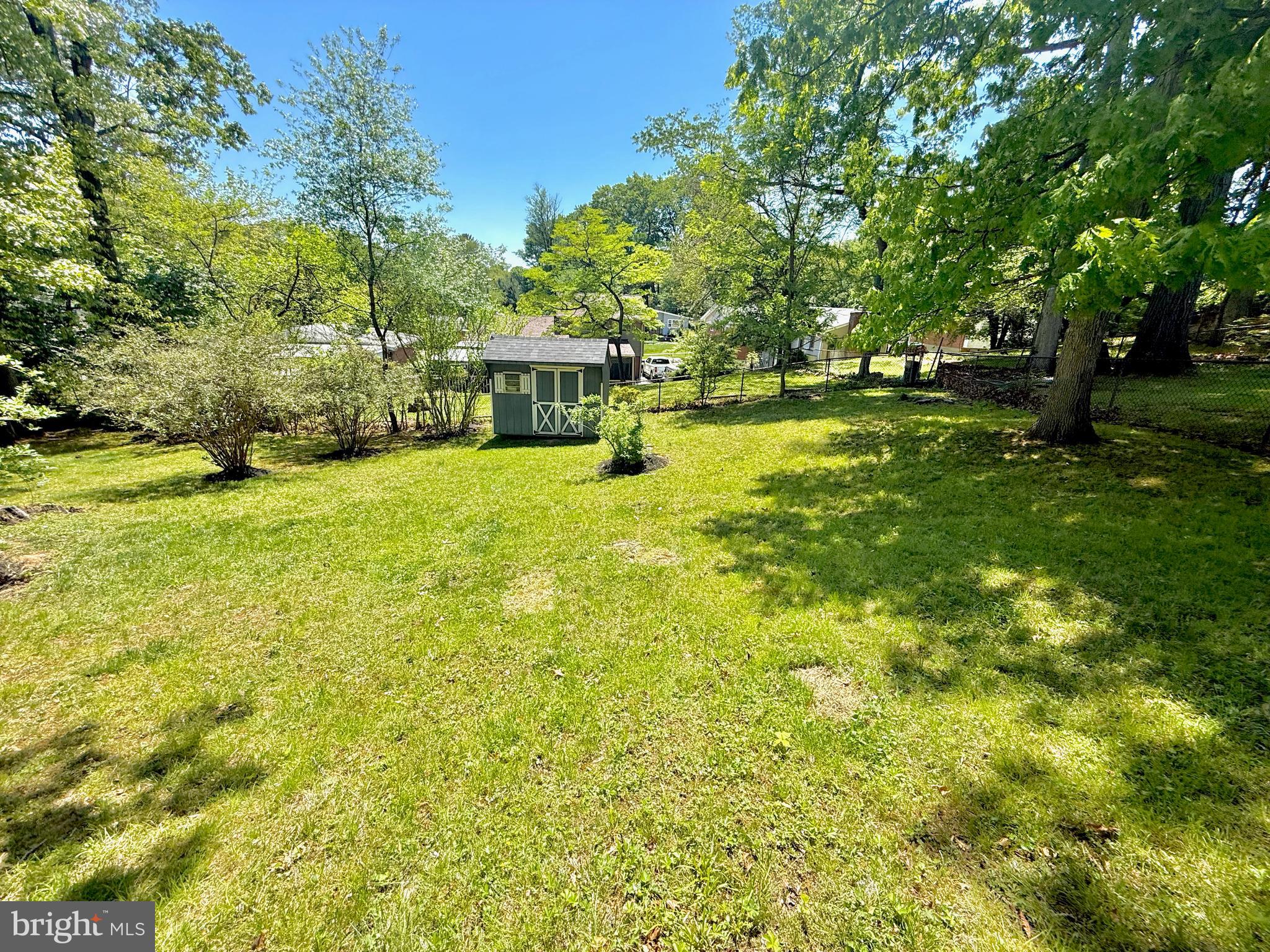 FOREST KNOLLS - Residential