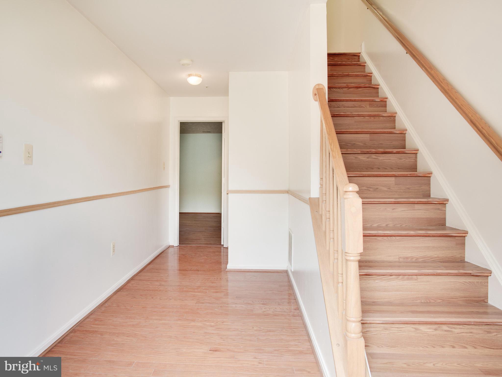 CLINTON DALE TOWNHOUSES - Residential