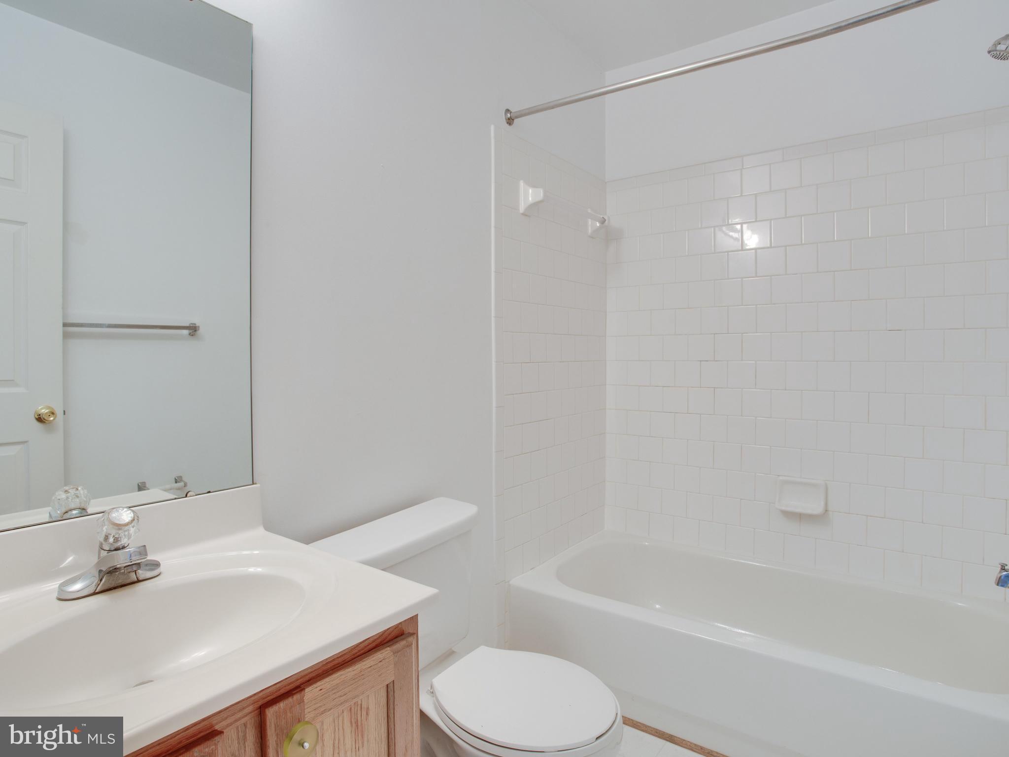 CLINTON DALE TOWNHOUSES - Residential