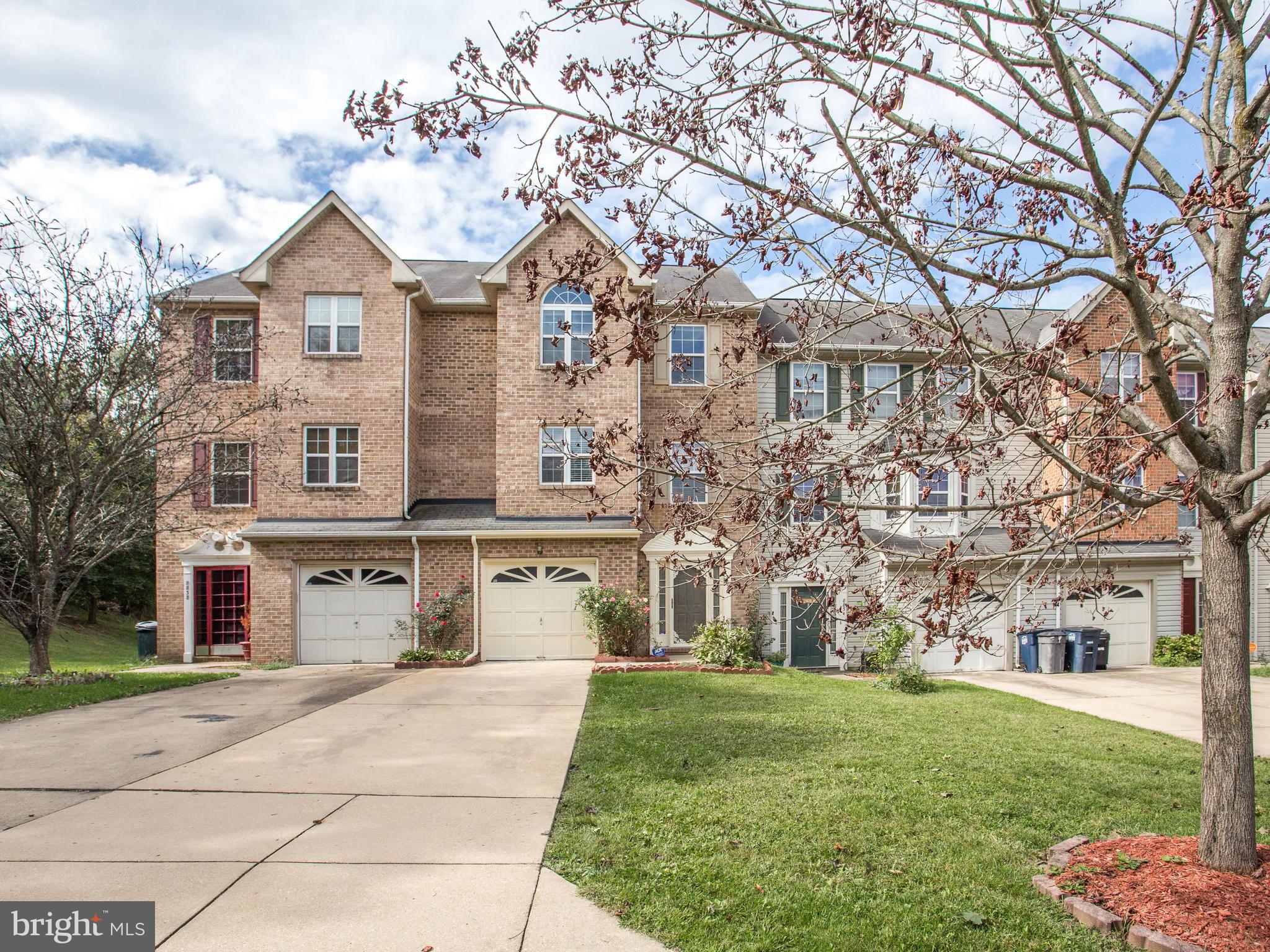 CLINTON DALE TOWNHOUSES - Residential