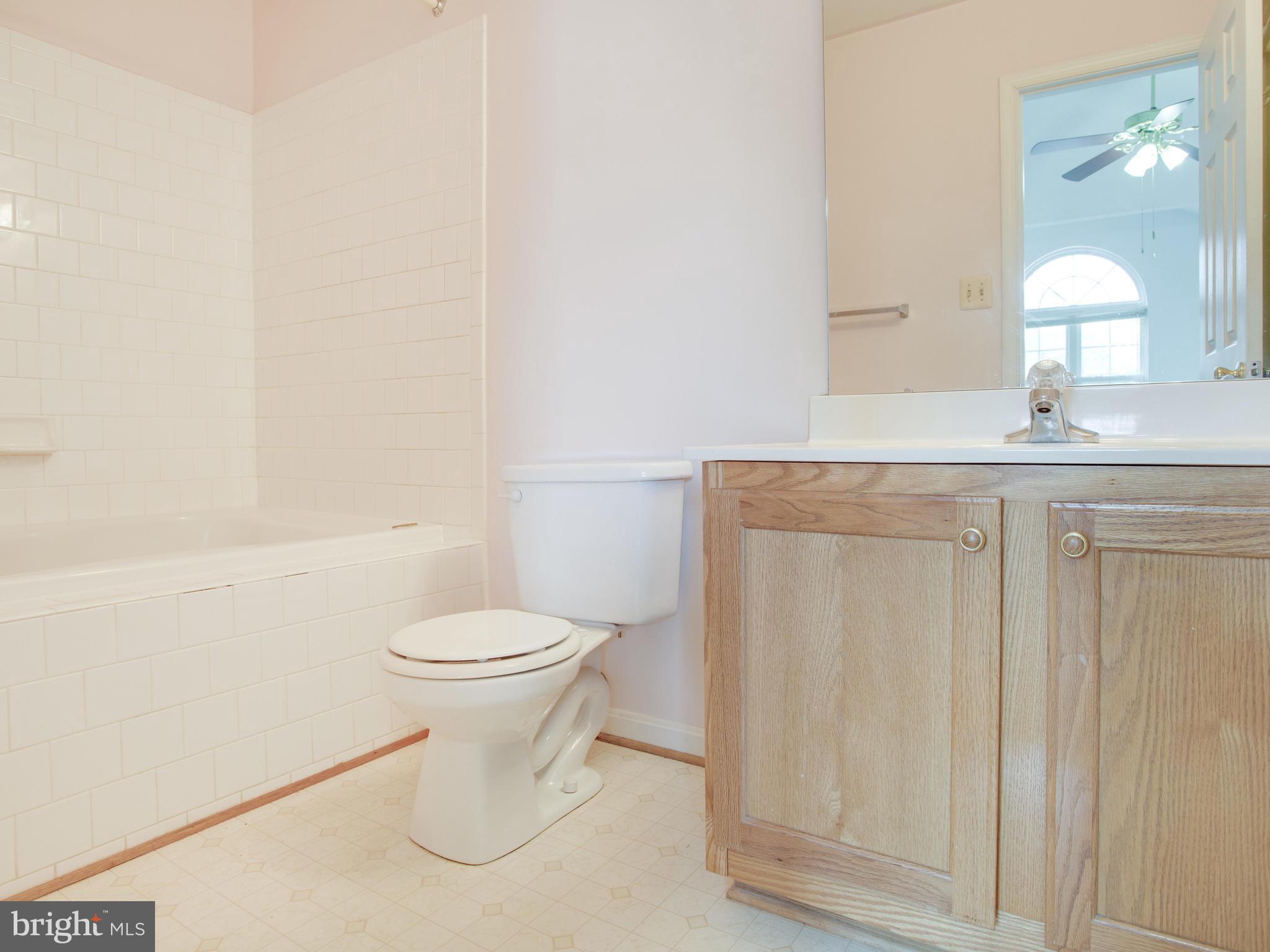 CLINTON DALE TOWNHOUSES - Residential