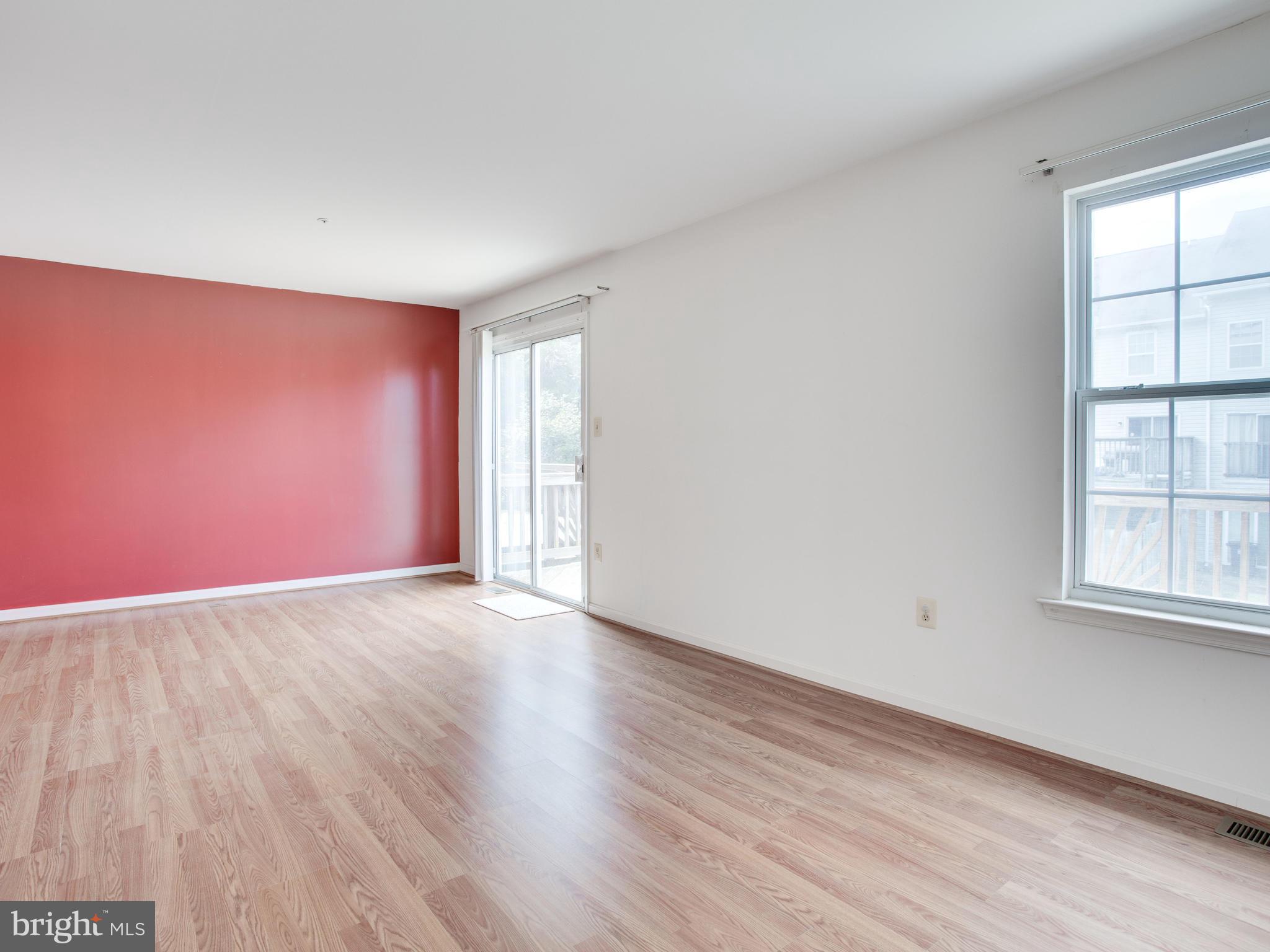 CLINTON DALE TOWNHOUSES - Residential