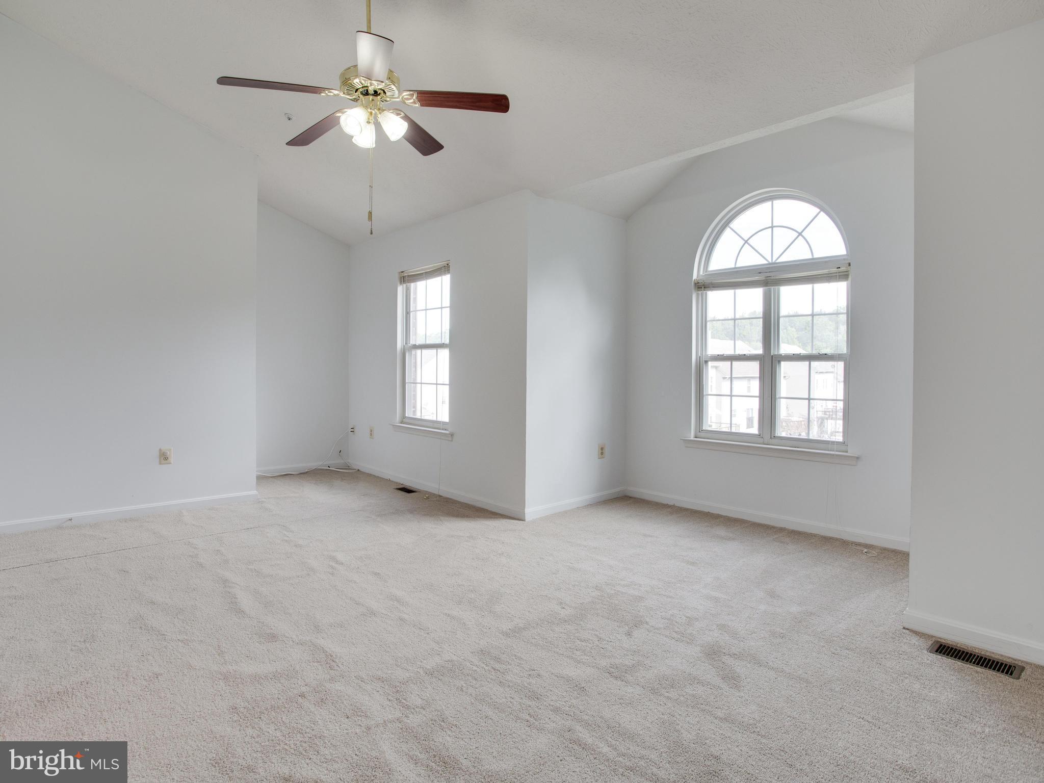 CLINTON DALE TOWNHOUSES - Residential