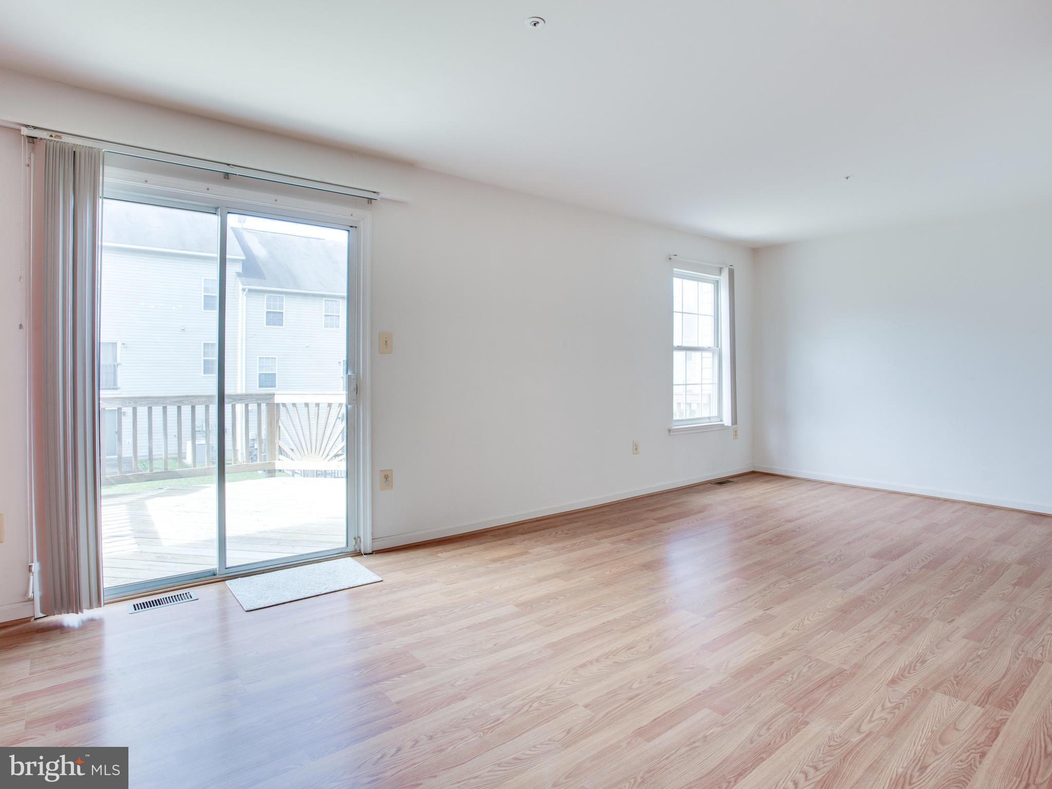 CLINTON DALE TOWNHOUSES - Residential