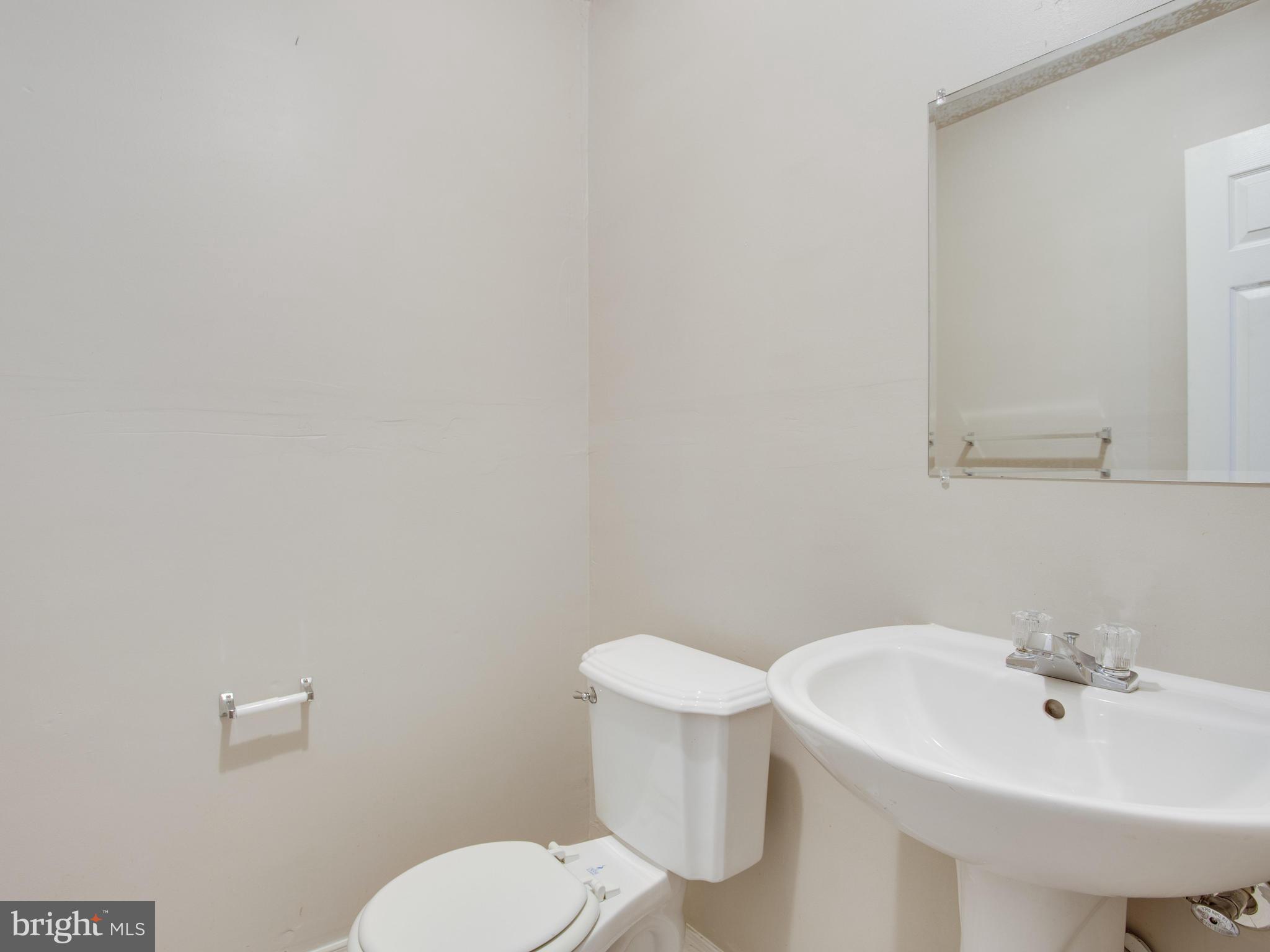 CLINTON DALE TOWNHOUSES - Residential