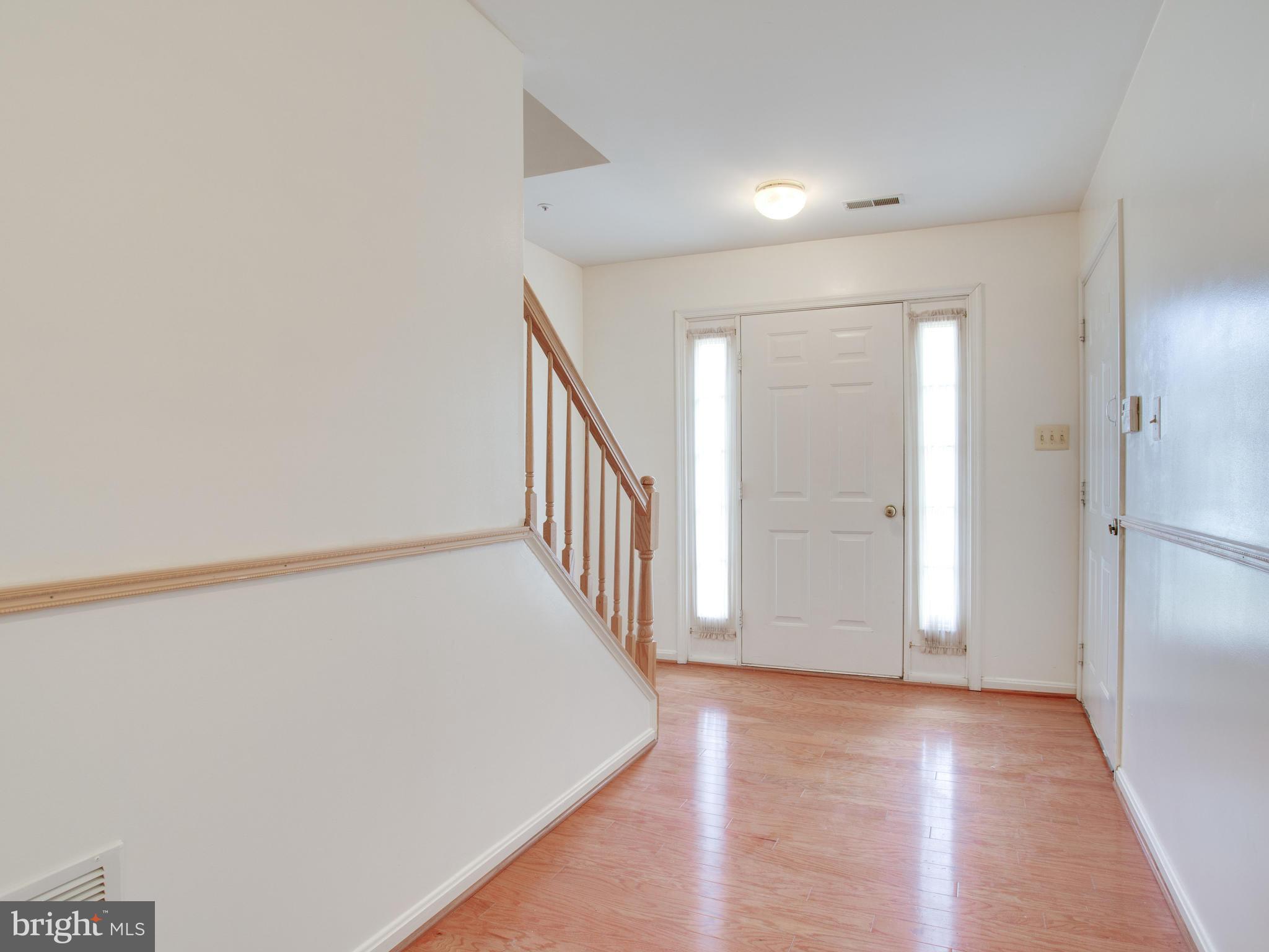 CLINTON DALE TOWNHOUSES - Residential