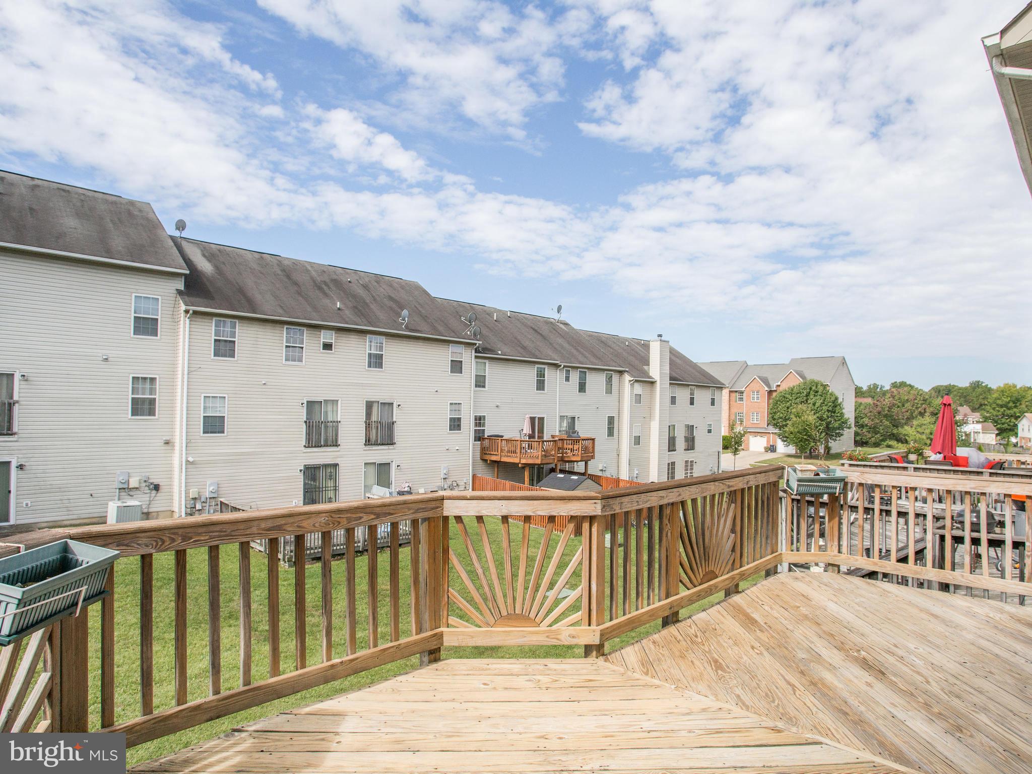 CLINTON DALE TOWNHOUSES - Residential