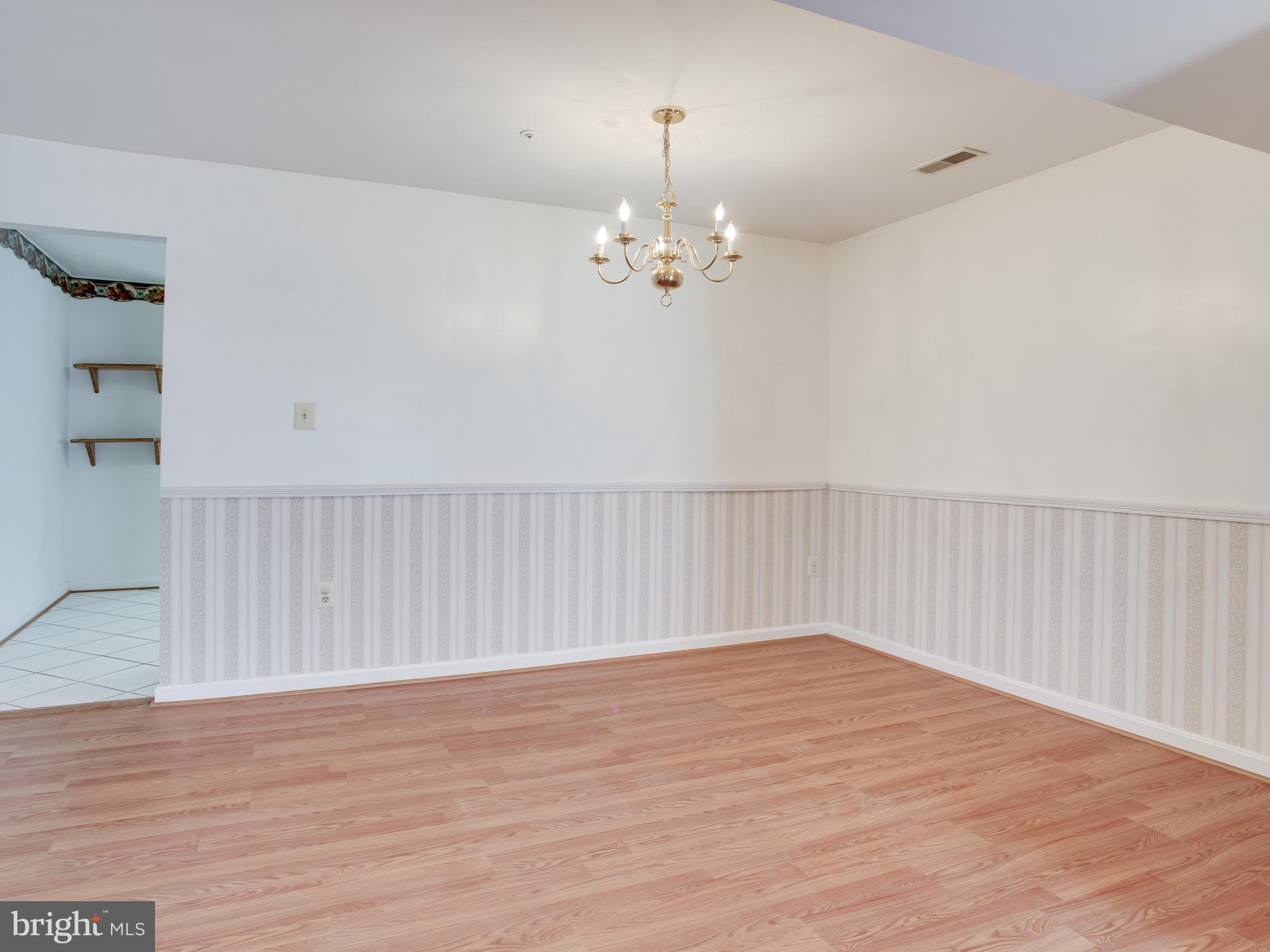 CLINTON DALE TOWNHOUSES - Residential