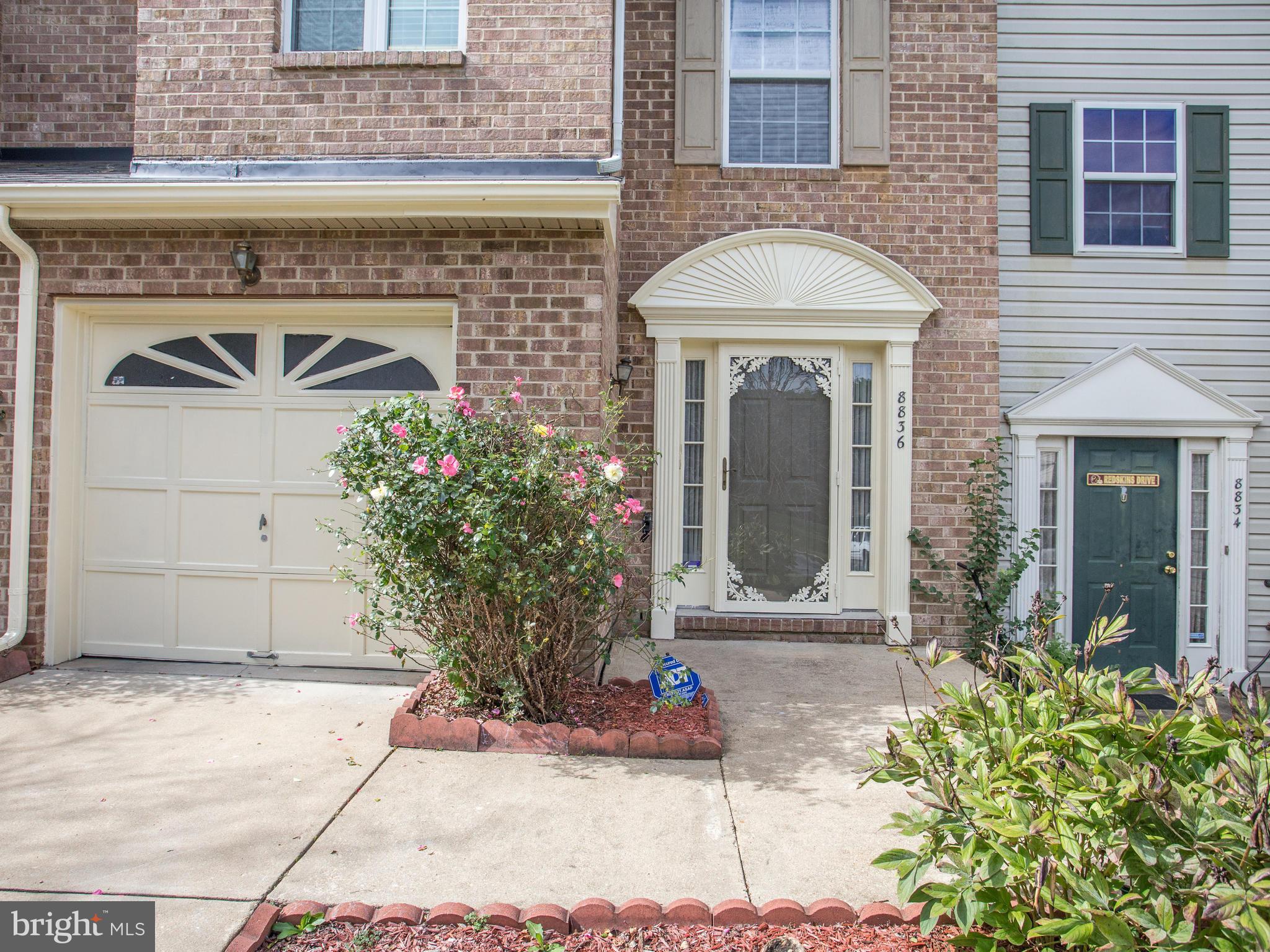 CLINTON DALE TOWNHOUSES - Residential