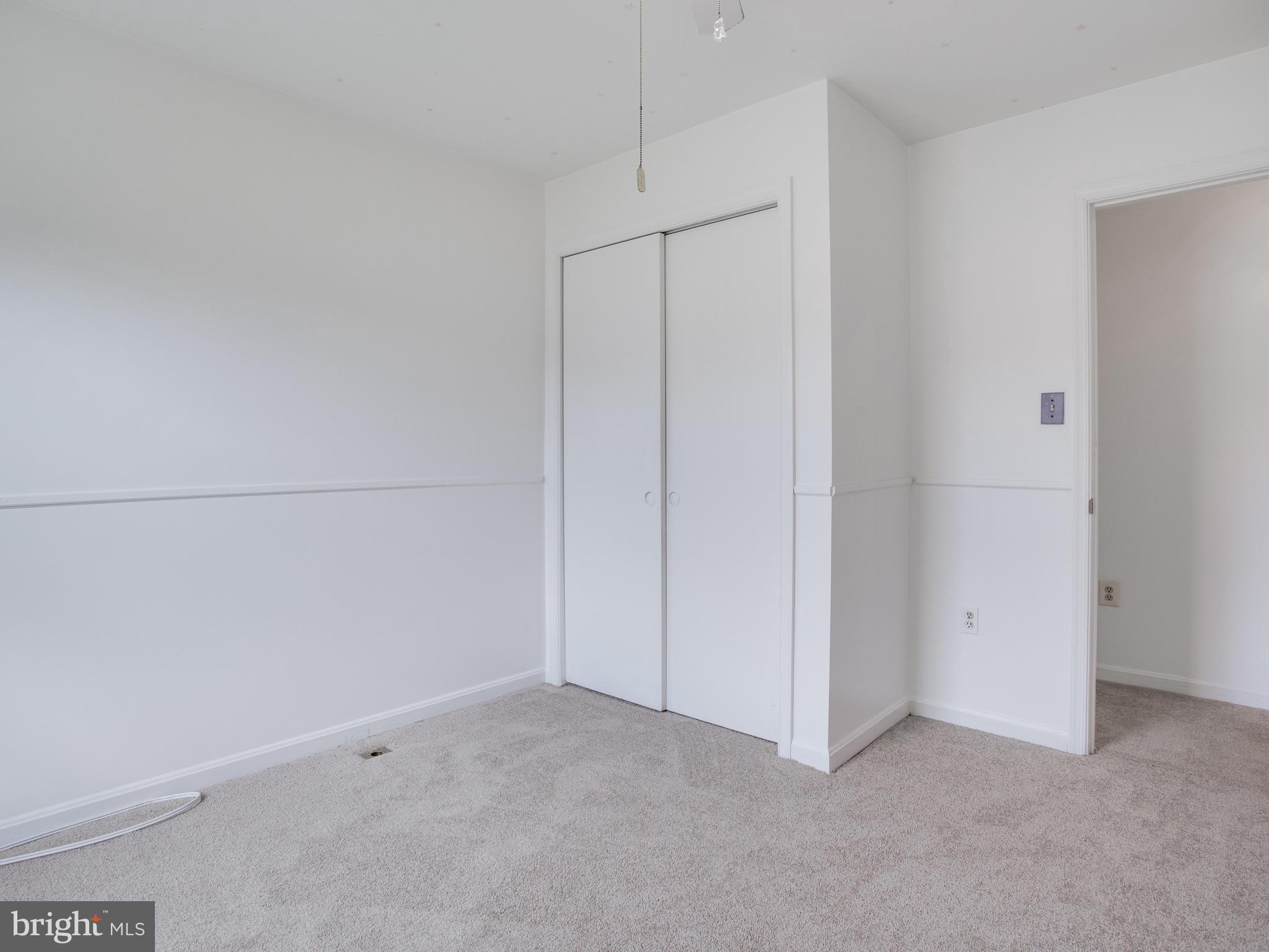 CLINTON DALE TOWNHOUSES - Residential