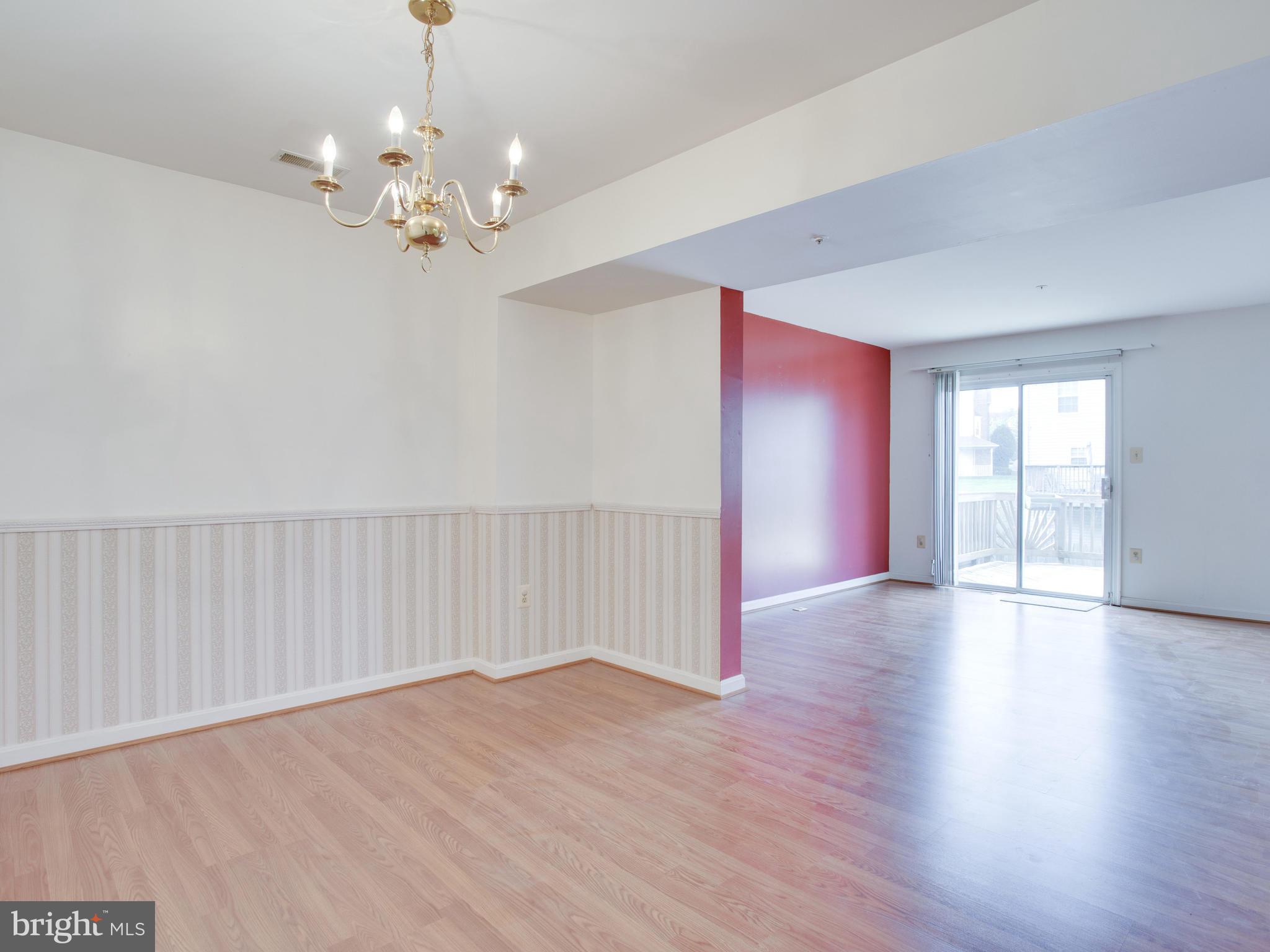 CLINTON DALE TOWNHOUSES - Residential