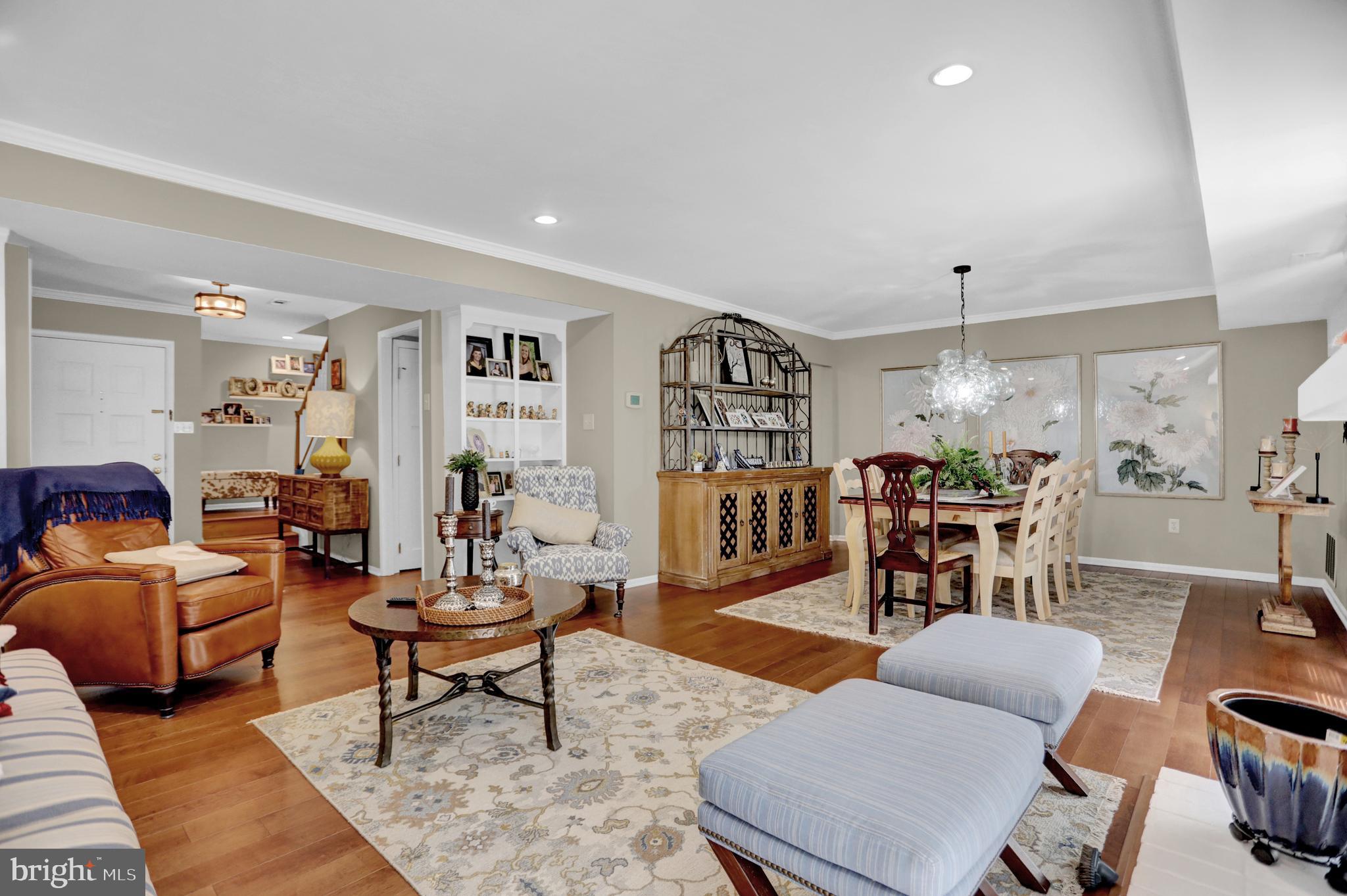 9 WIMPOLE COURT B