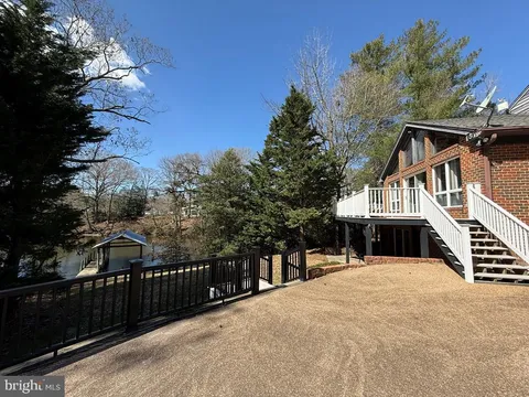 710 Train Lane, Heathsville, VA 22473 - MLS#: VANV2001456