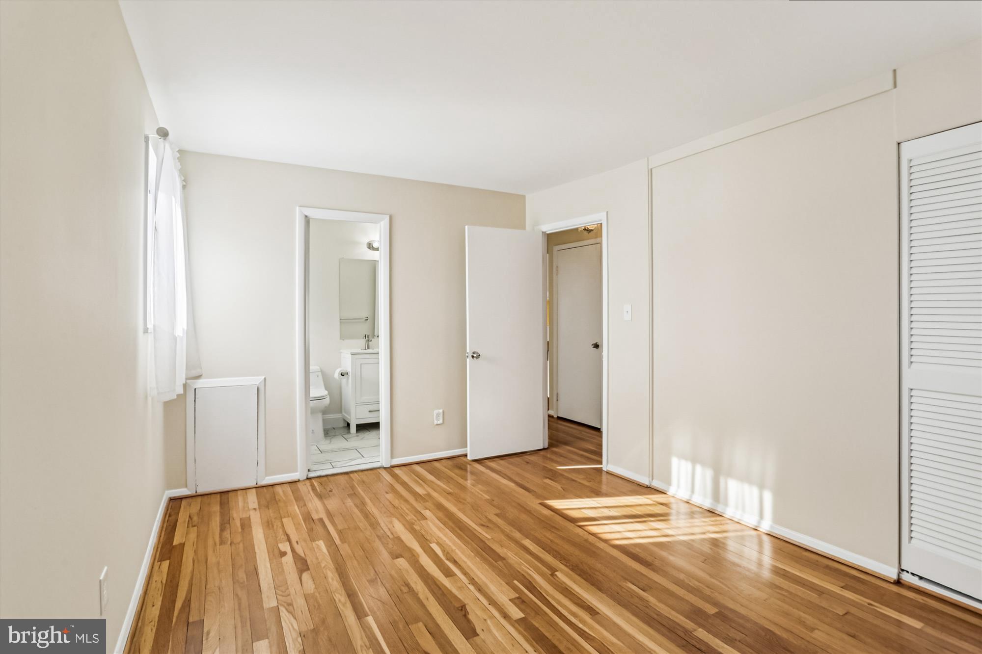 GARRETT FOREST - Residential Lease