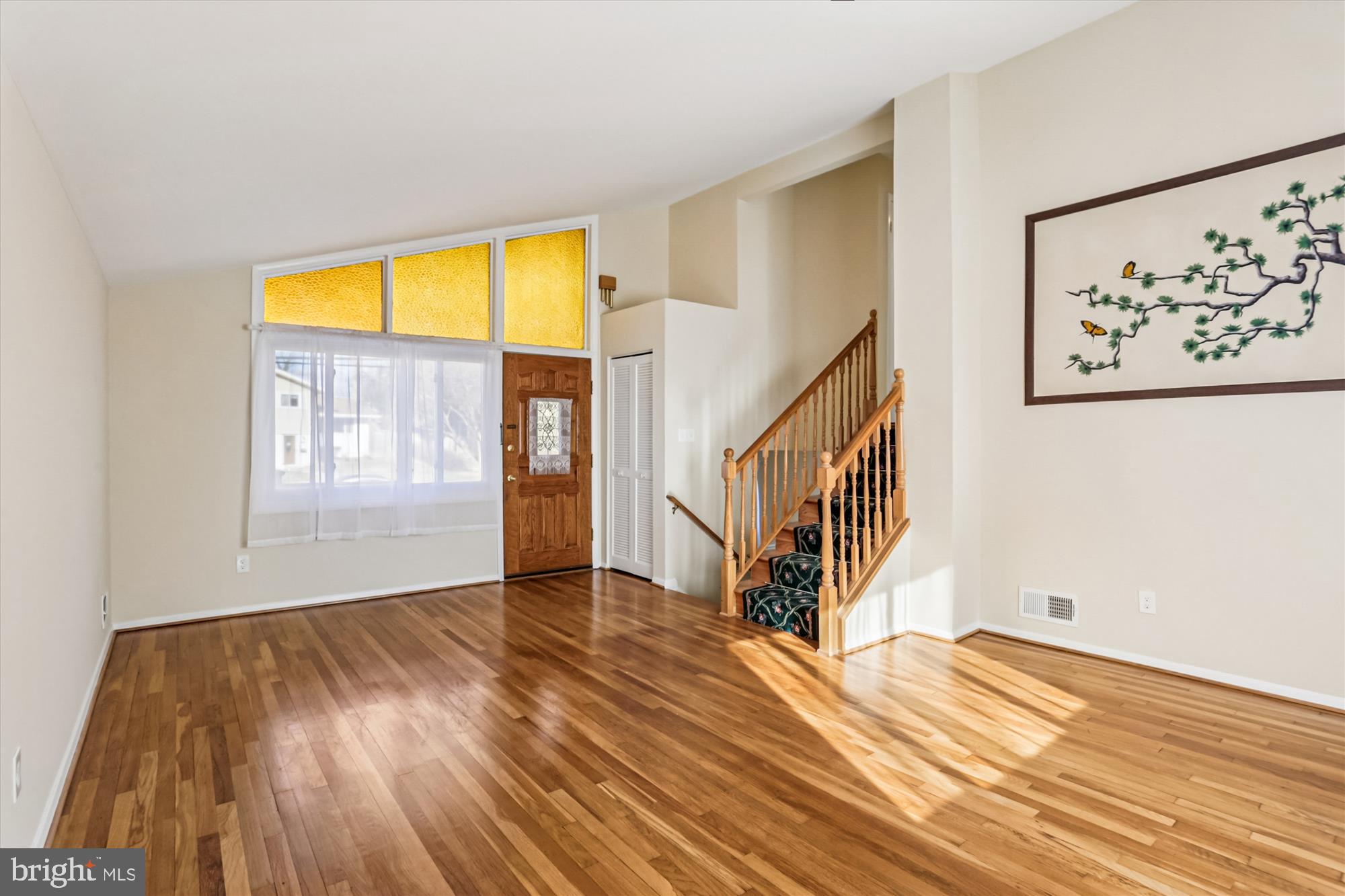 GARRETT FOREST - Residential Lease