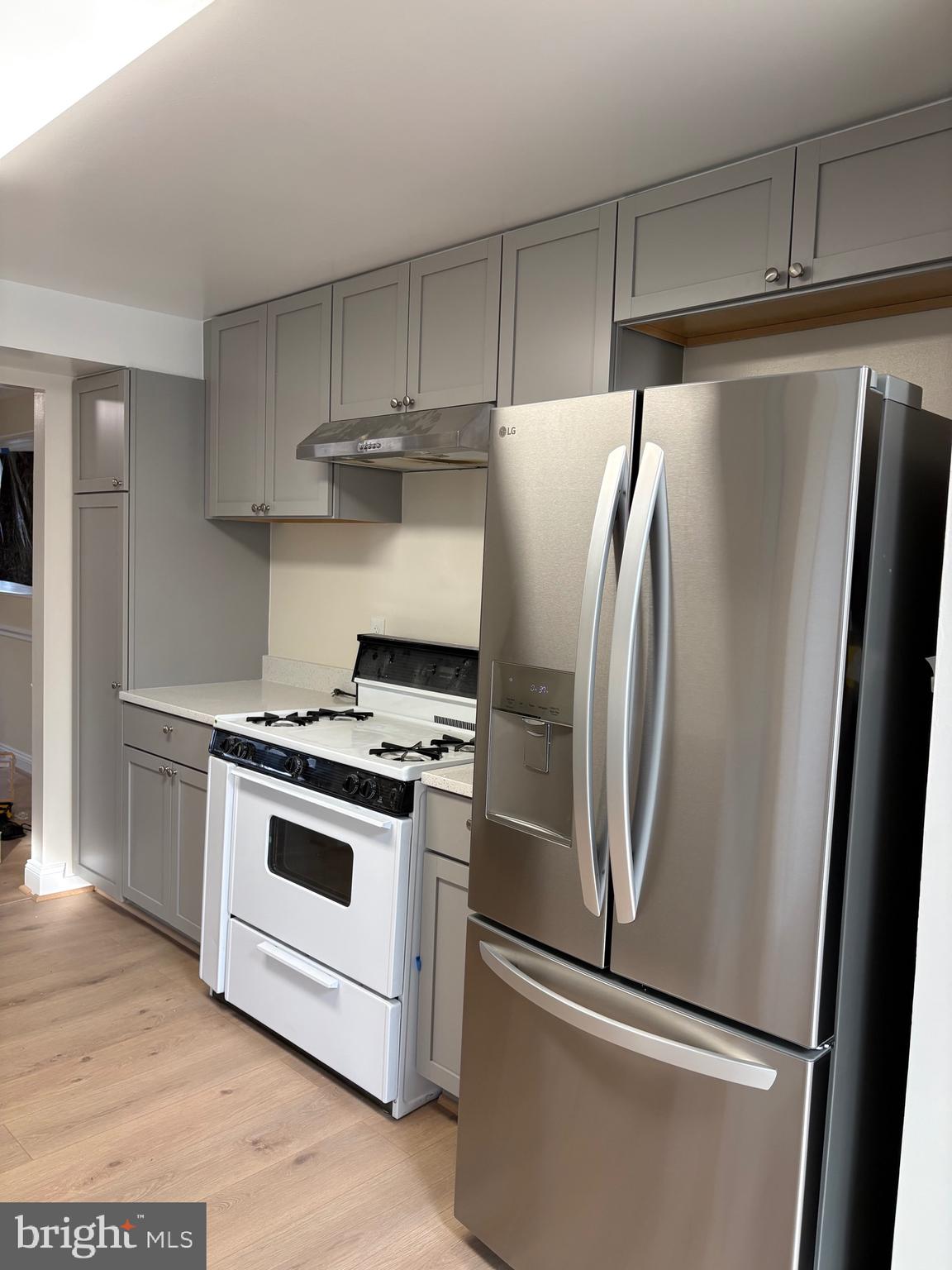 GARRETT FOREST - Residential Lease