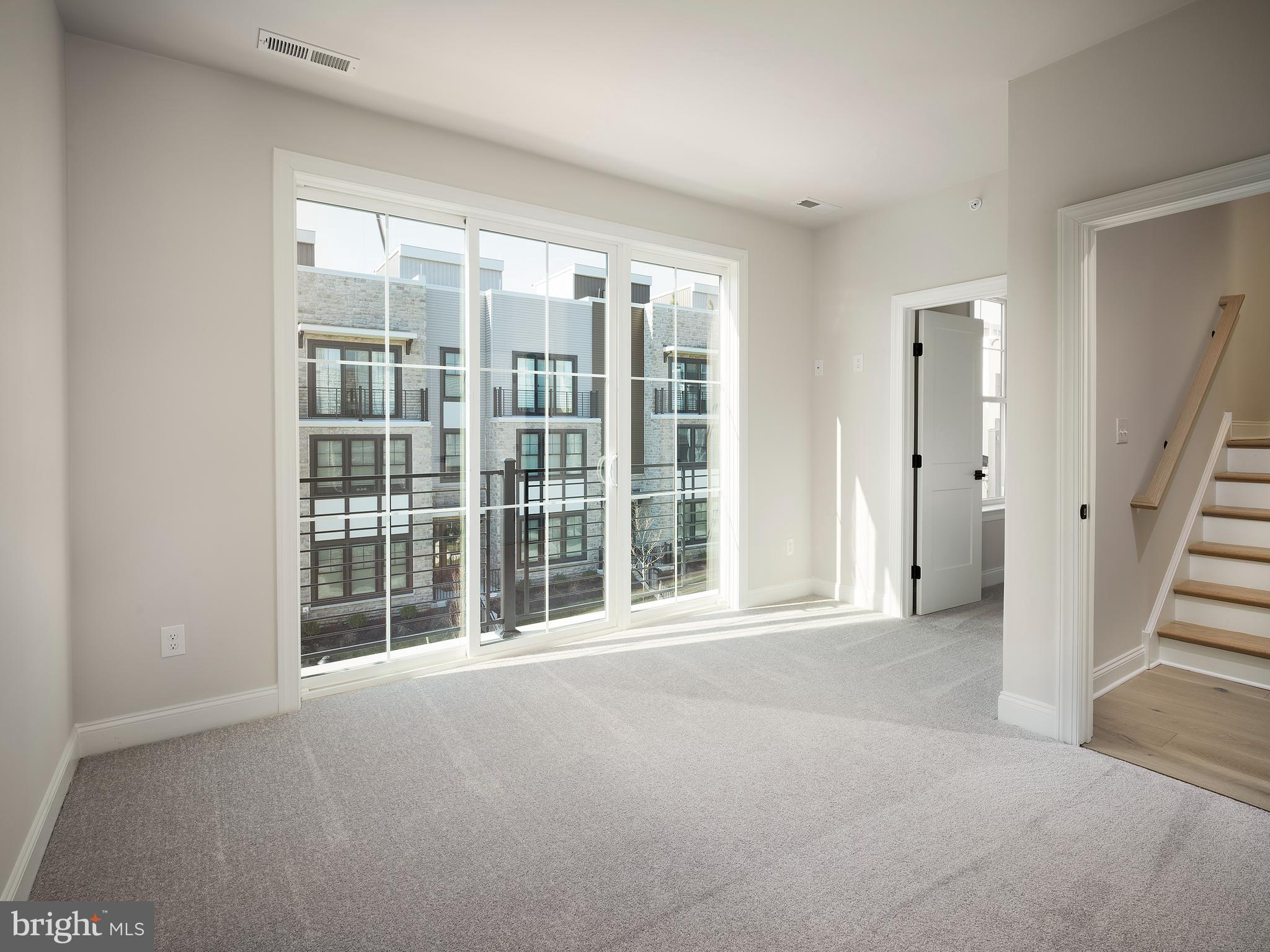 NEWTOWN WALK AT ELLIS PRESERVE - Residential