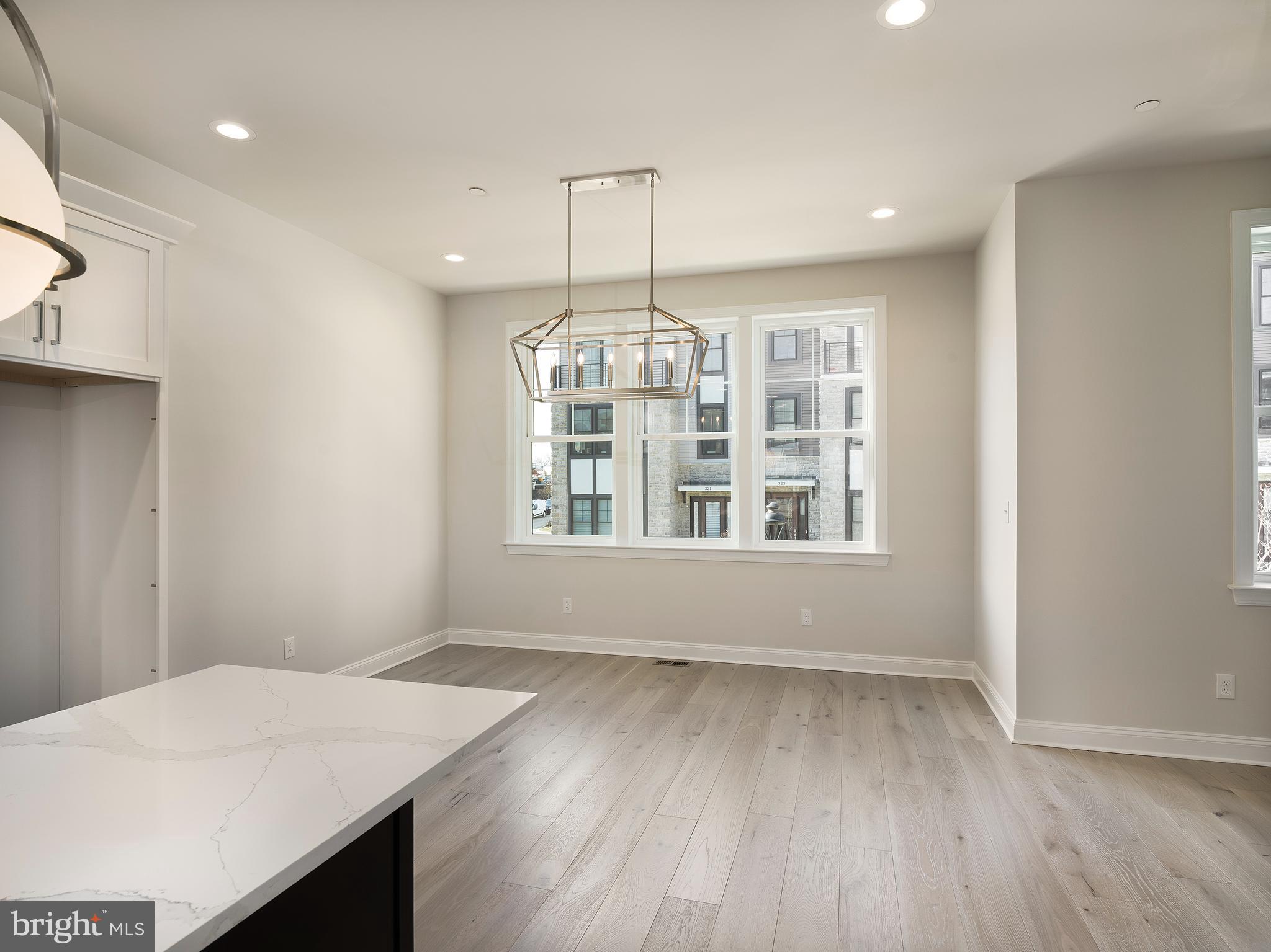 NEWTOWN WALK AT ELLIS PRESERVE - Residential