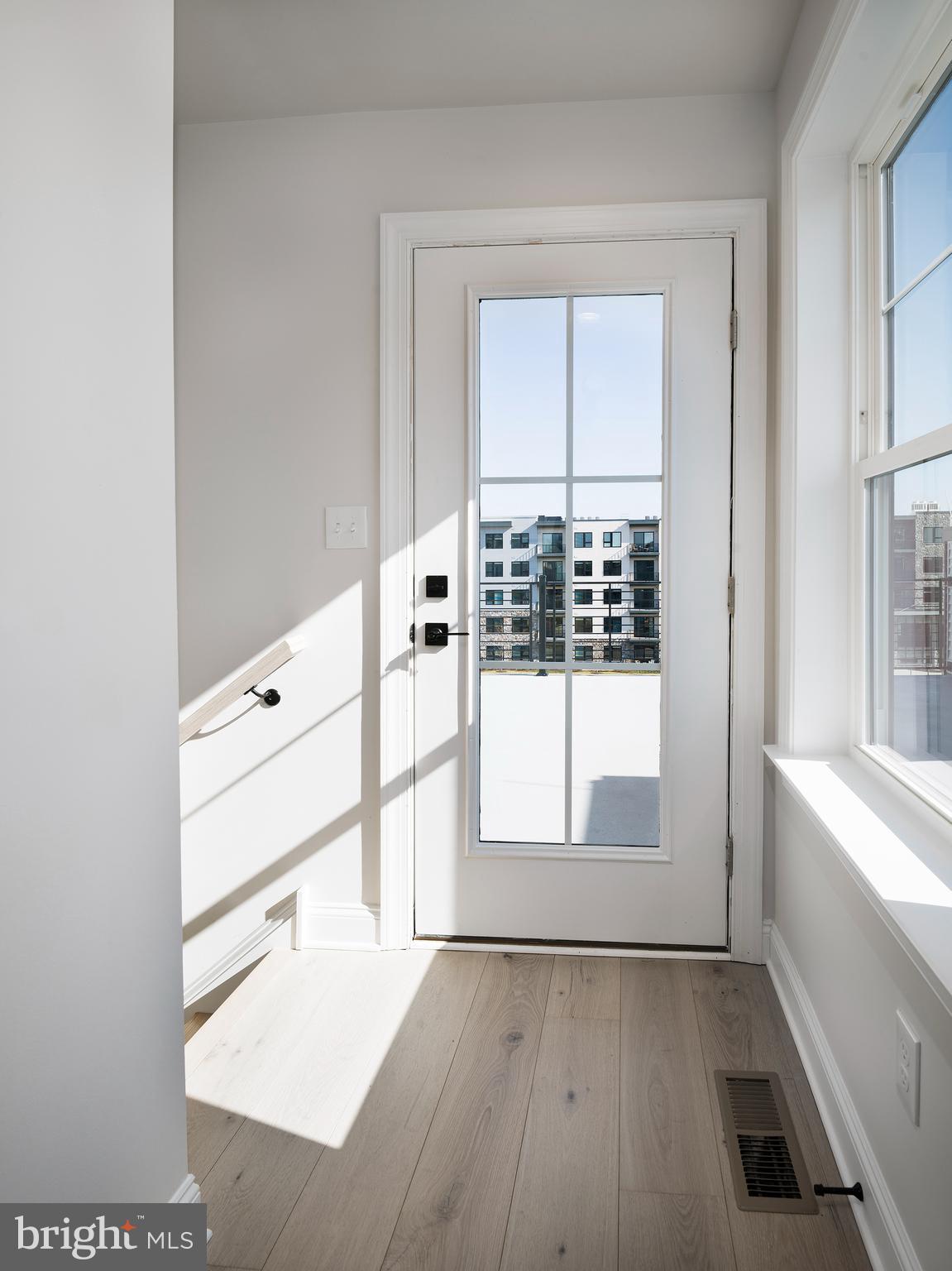 NEWTOWN WALK AT ELLIS PRESERVE - Residential