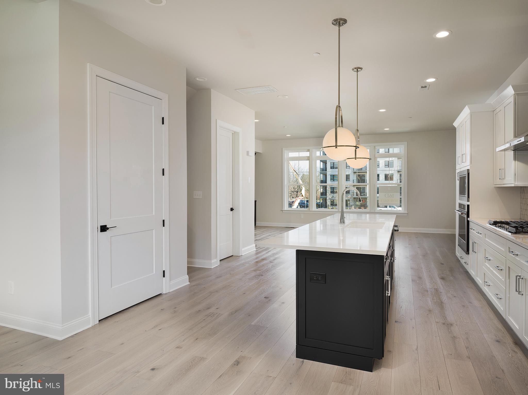 NEWTOWN WALK AT ELLIS PRESERVE - Residential