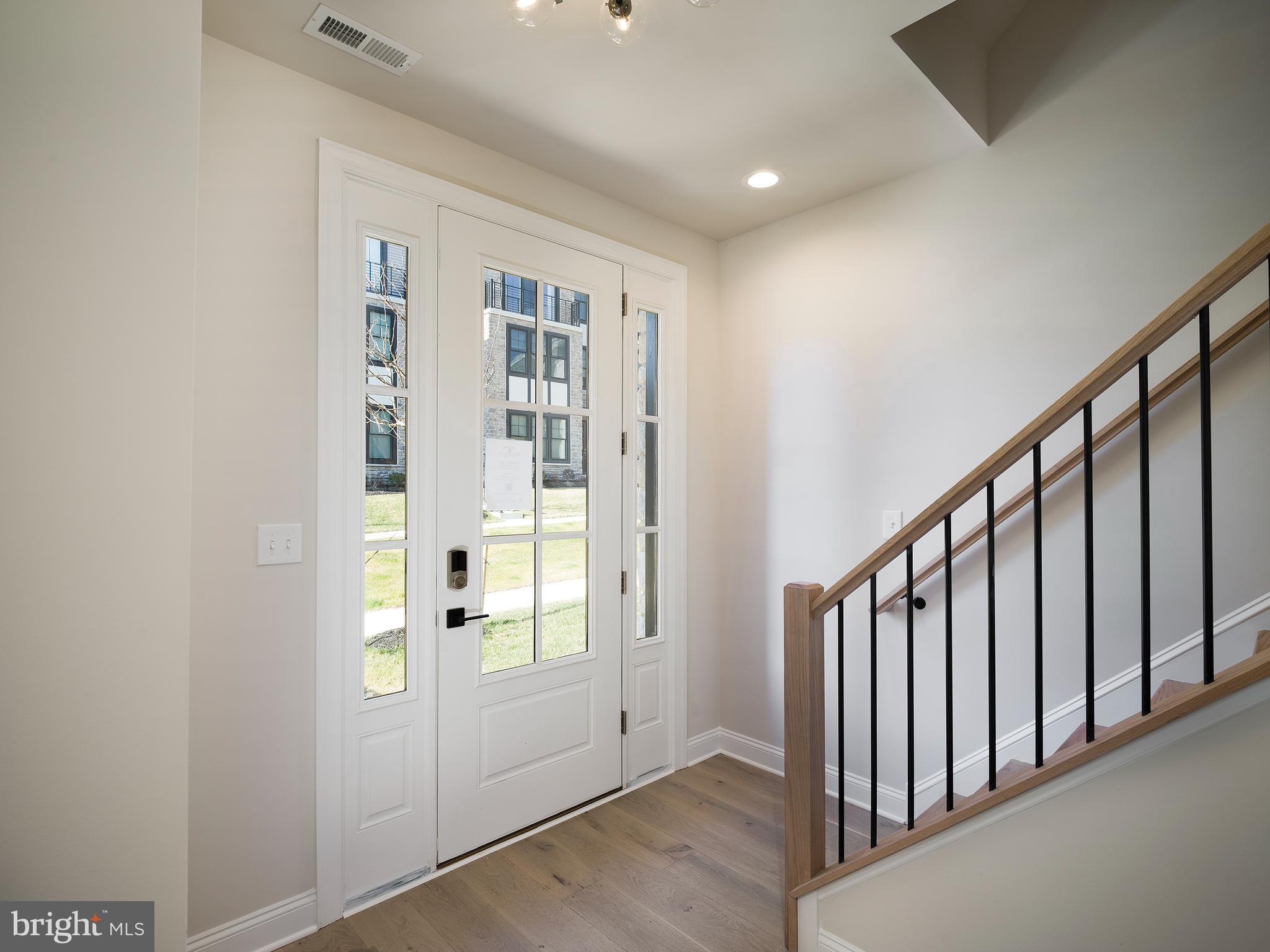 NEWTOWN WALK AT ELLIS PRESERVE - Residential