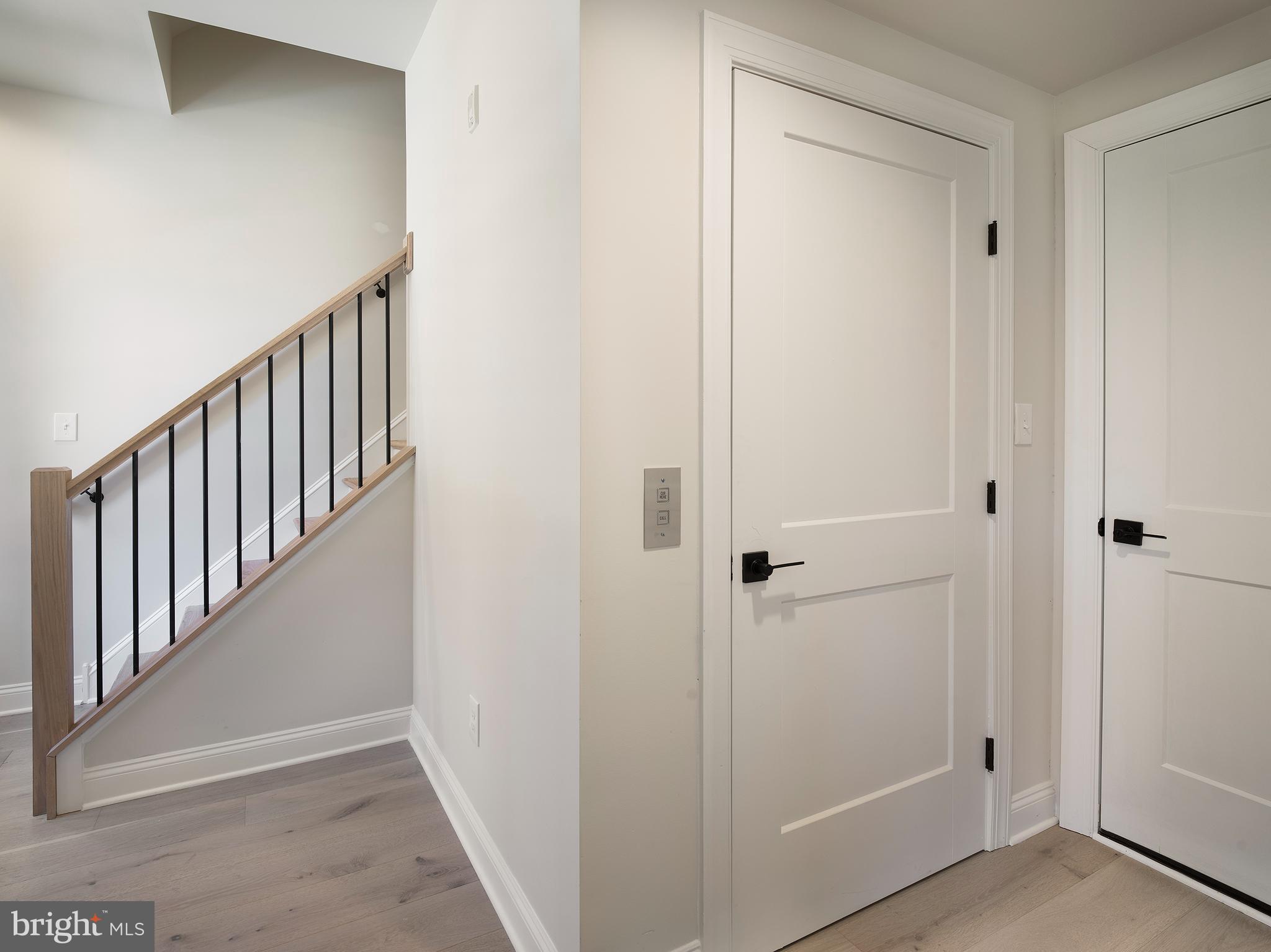 NEWTOWN WALK AT ELLIS PRESERVE - Residential