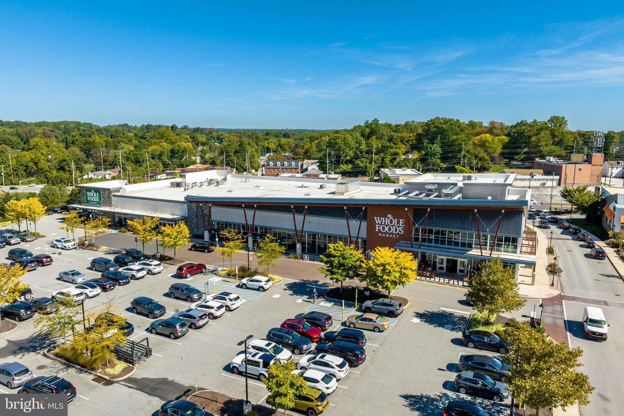 NEWTOWN WALK AT ELLIS PRESERVE - Residential